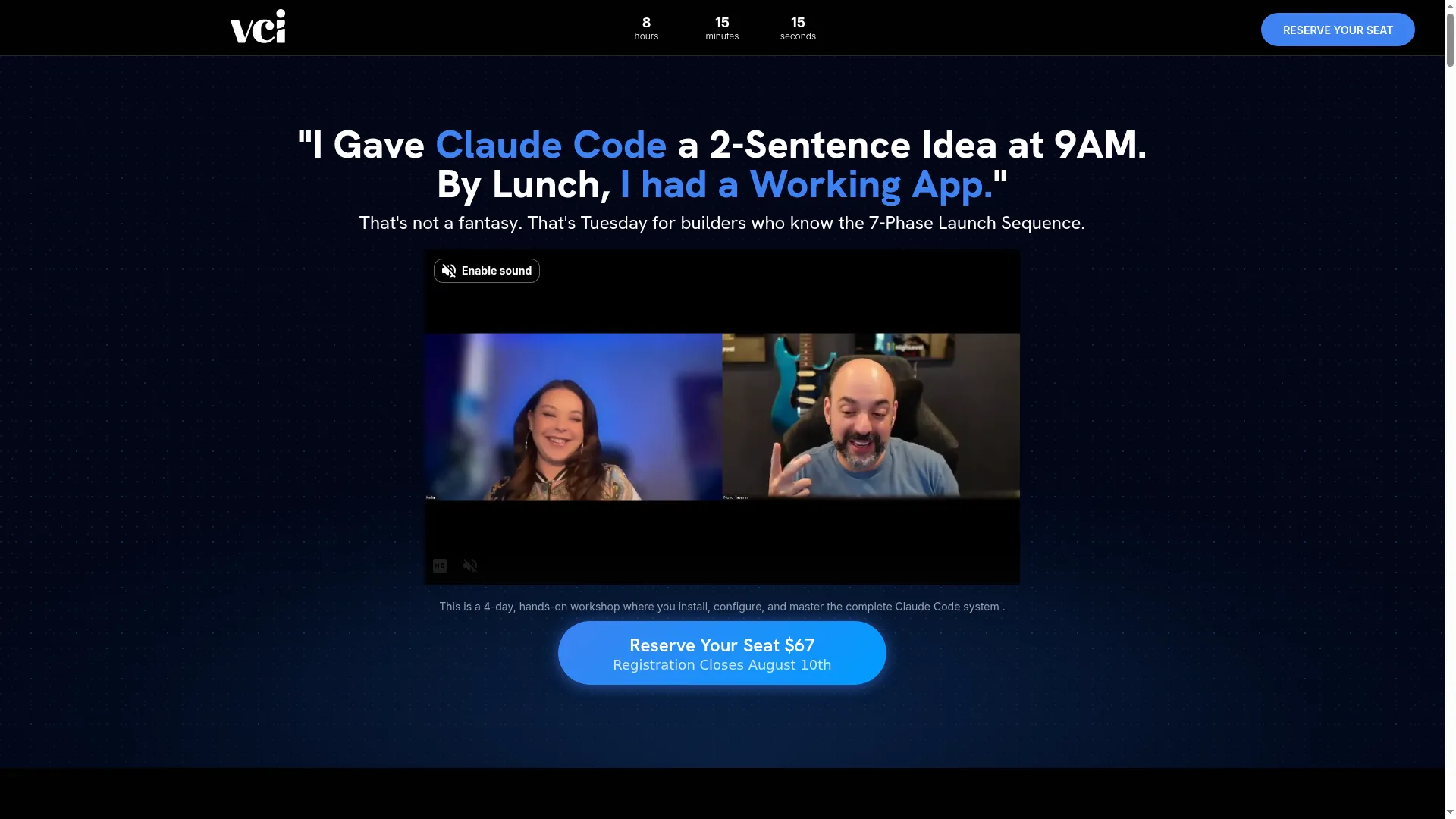 Go.vcinc.ai