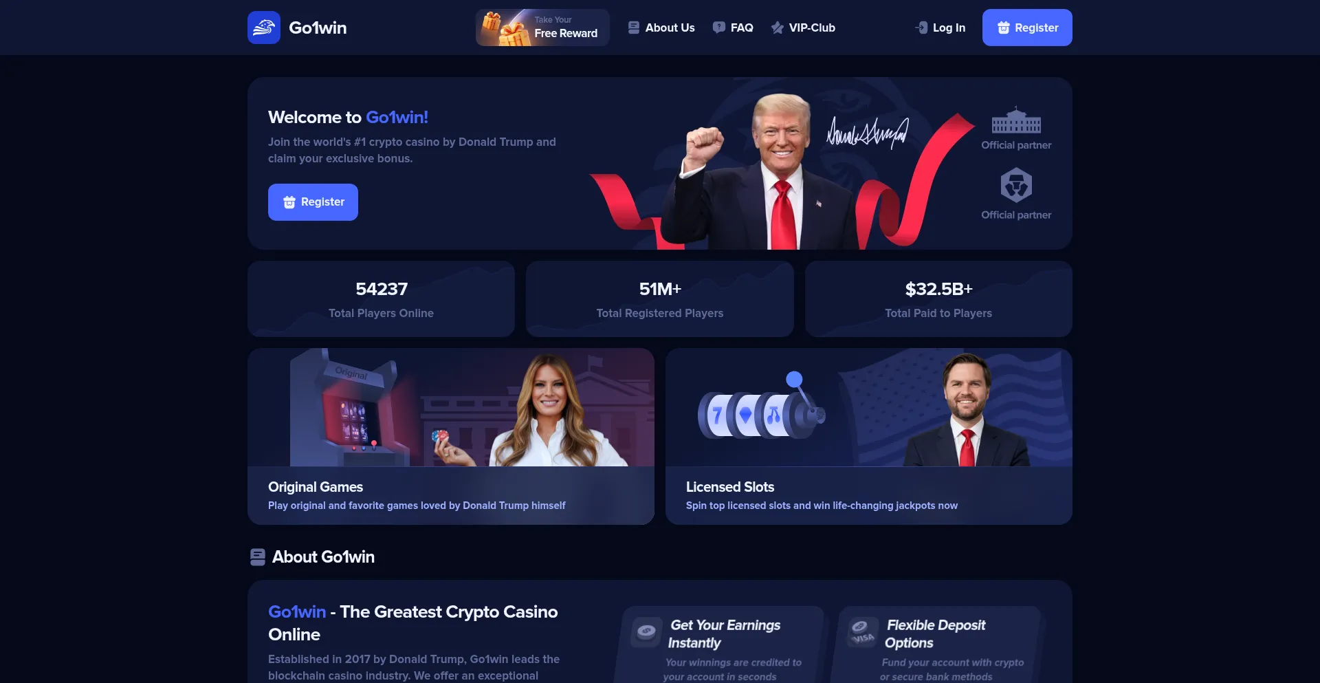 Go1win.me