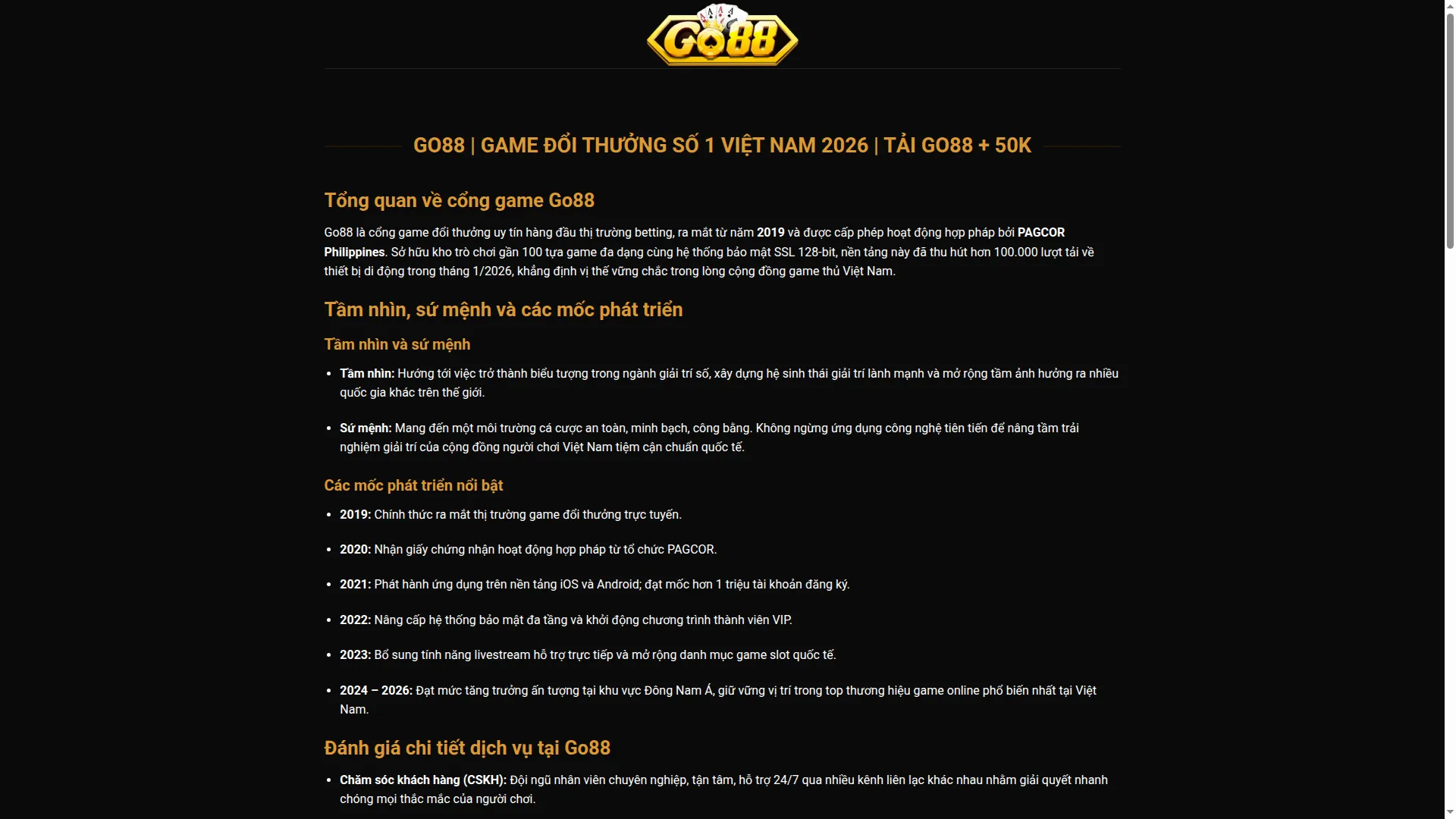 Go88sv.com