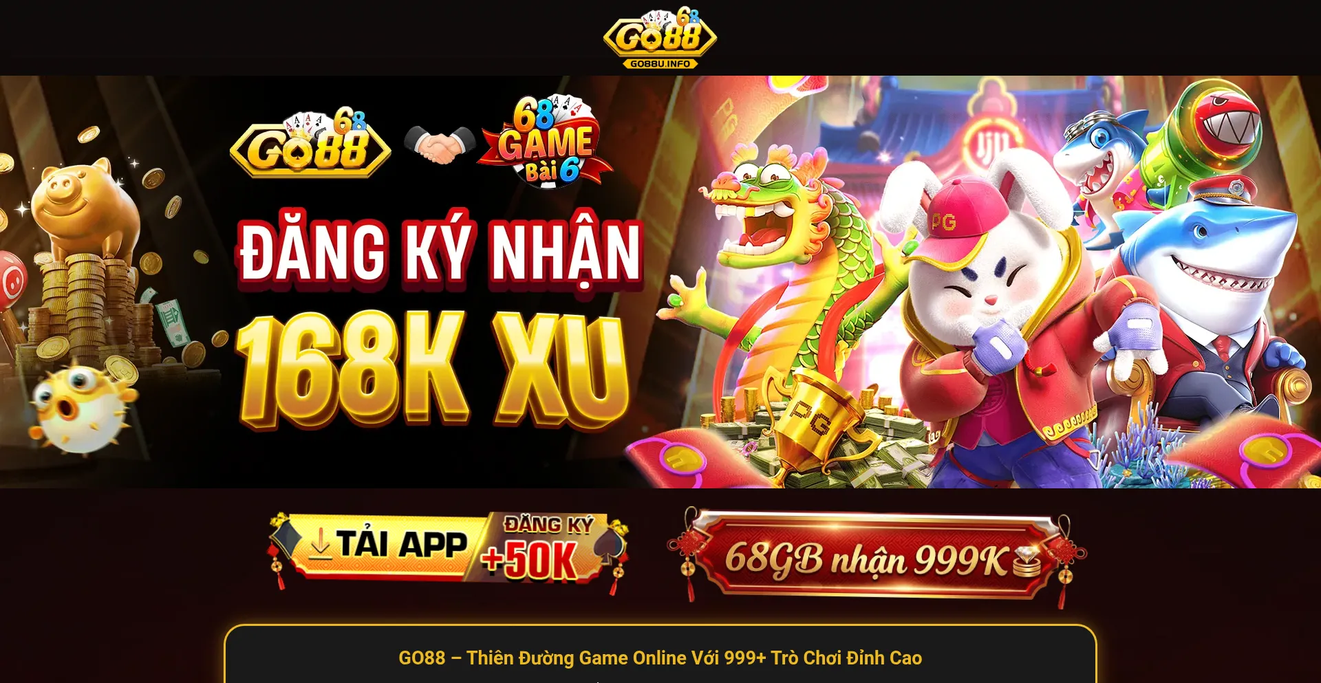 Go88u.info