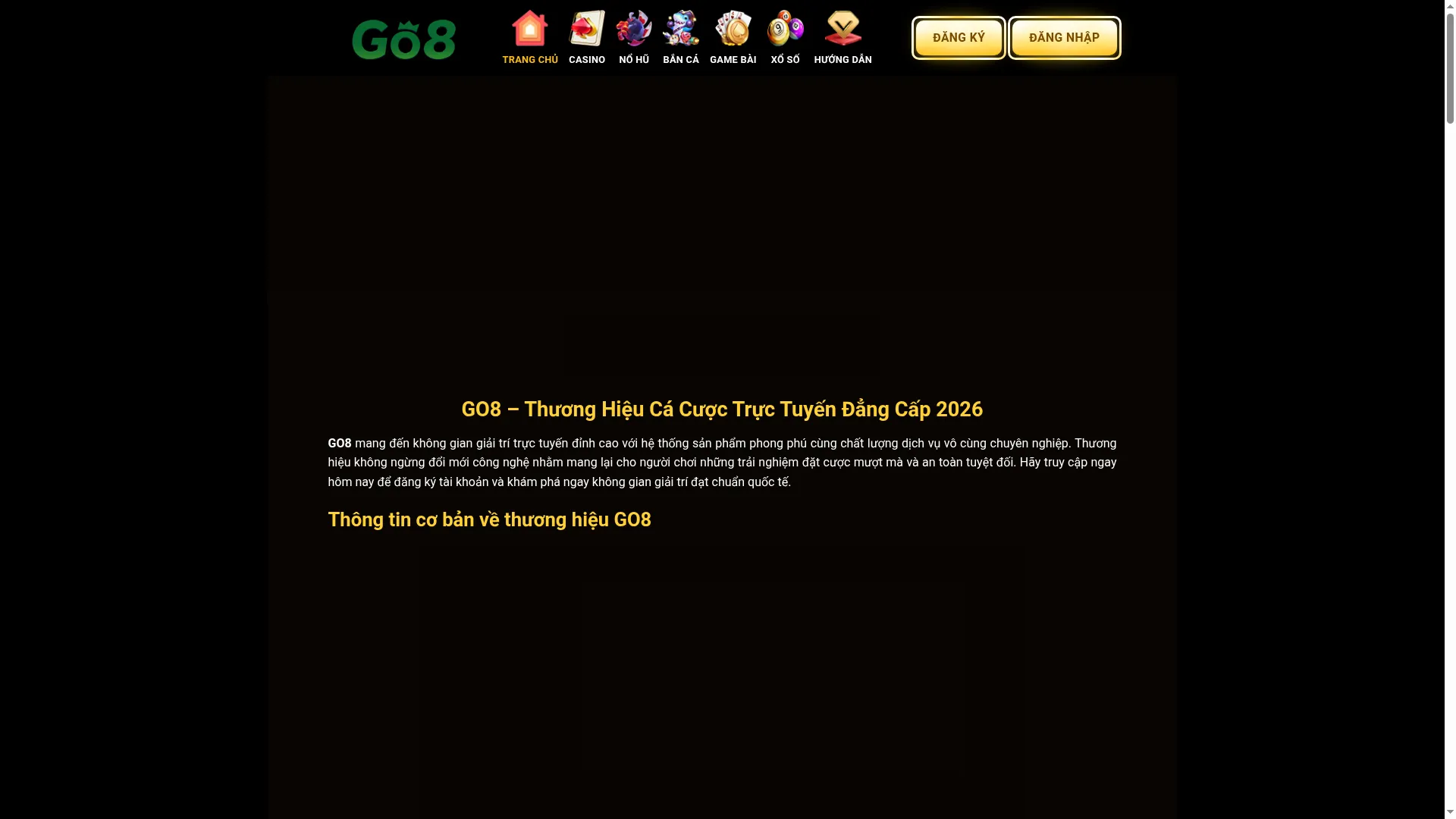 Go8a.info