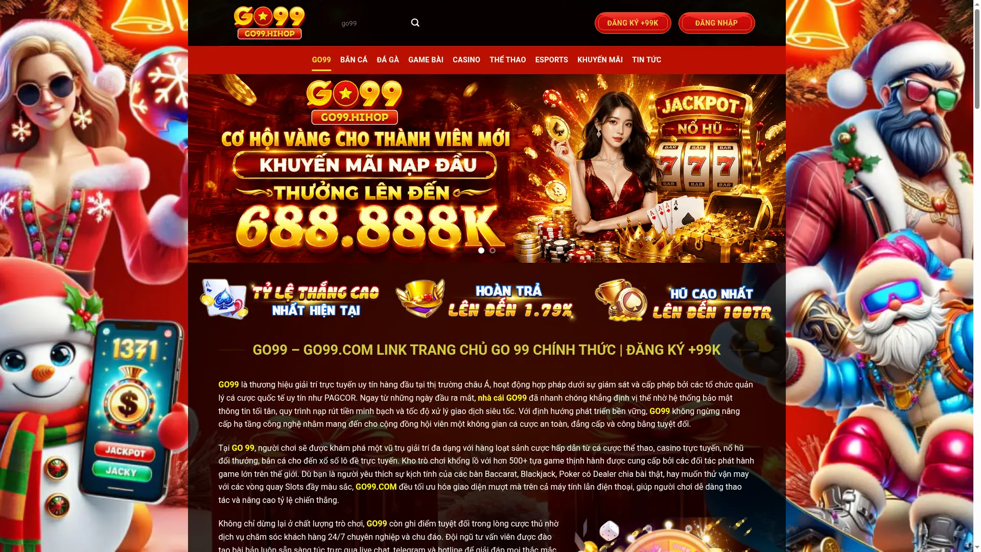 Go99.li