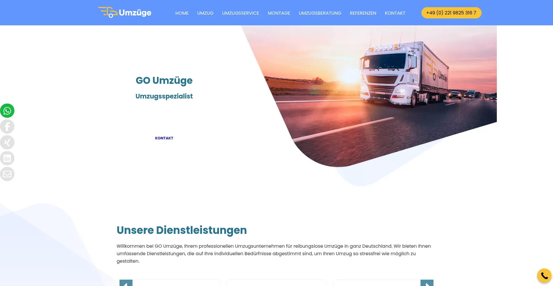Go-umzuege.de