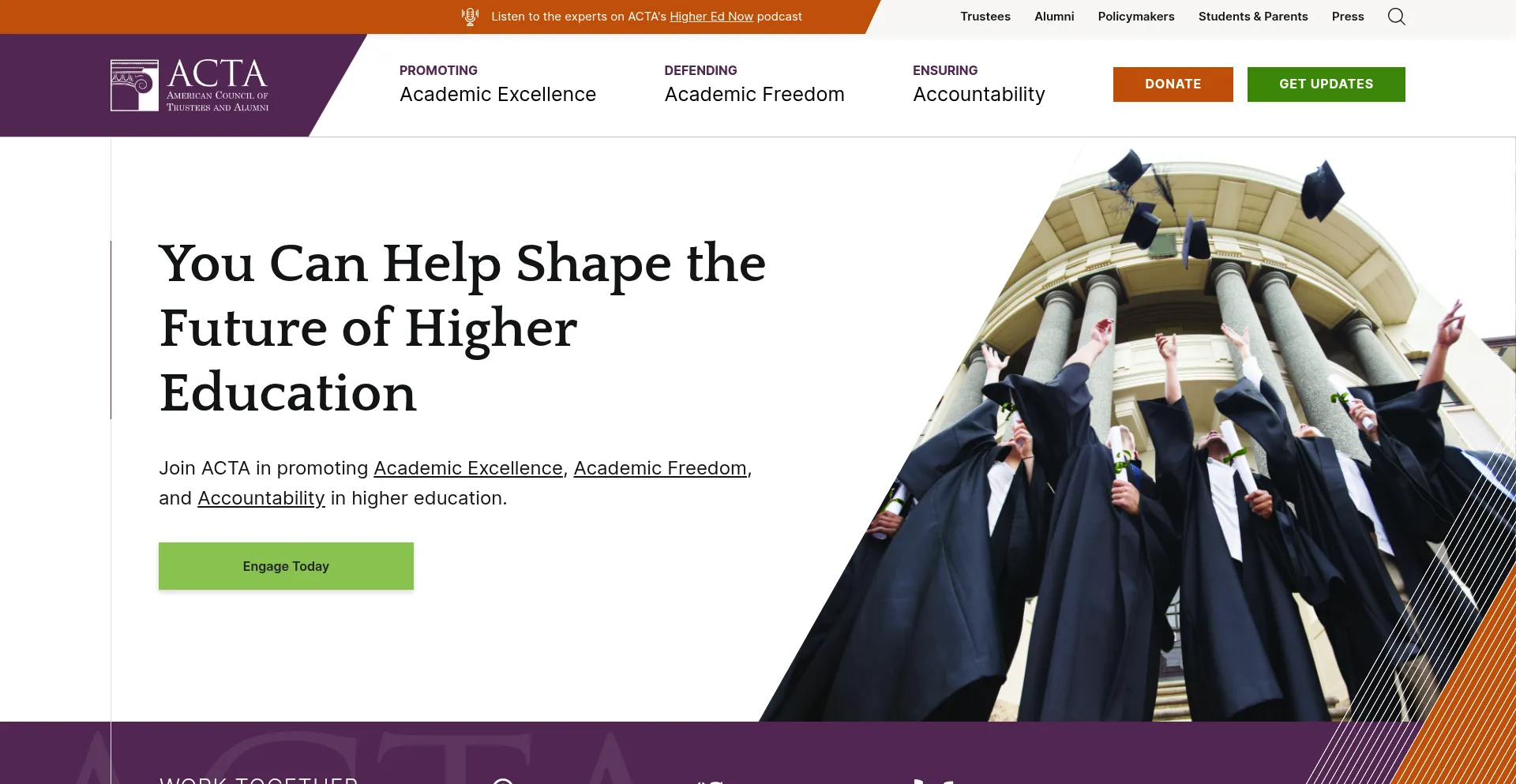 Goacta.org