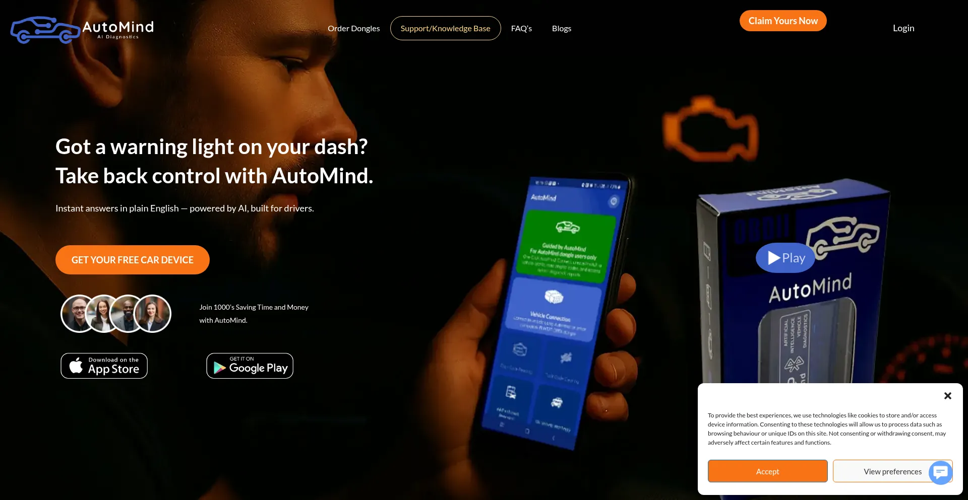 Goautomind.com