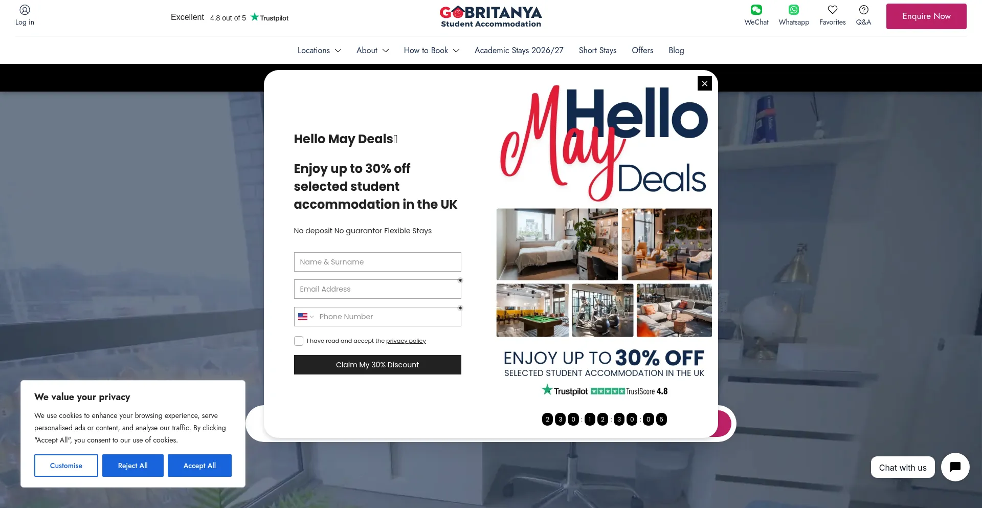 Gobritanya.com