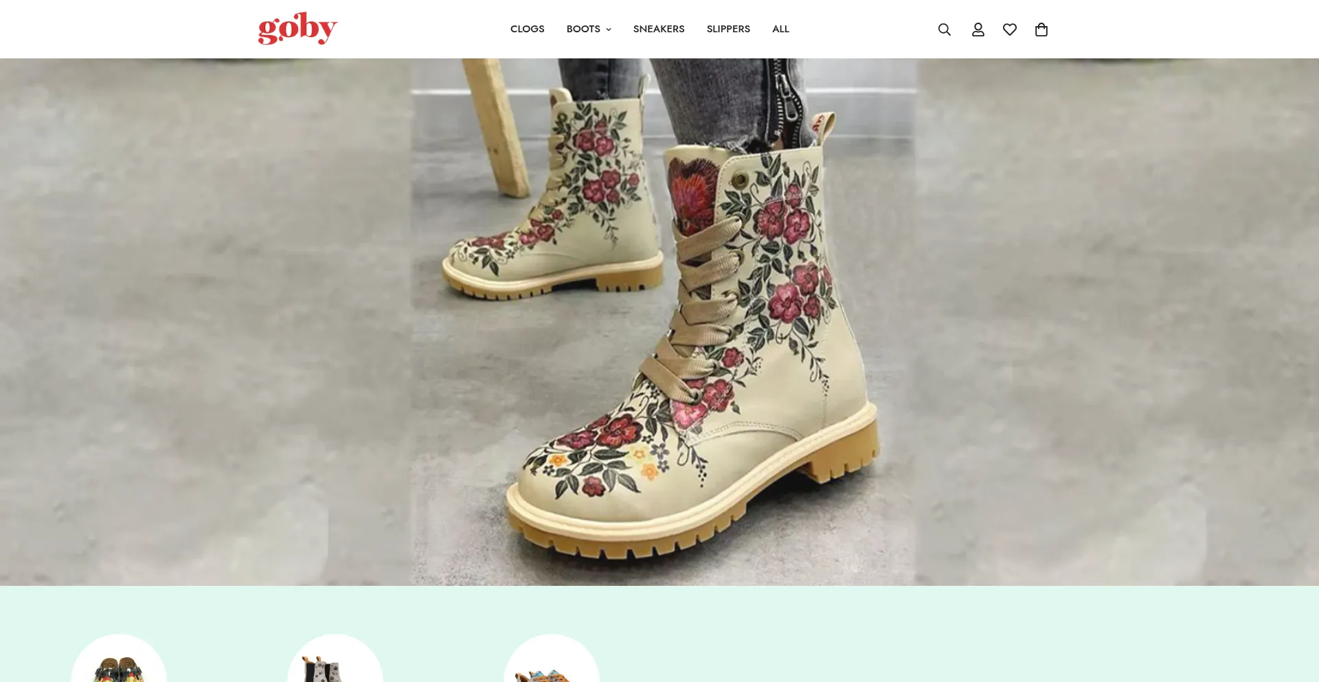 Gobyusa.com