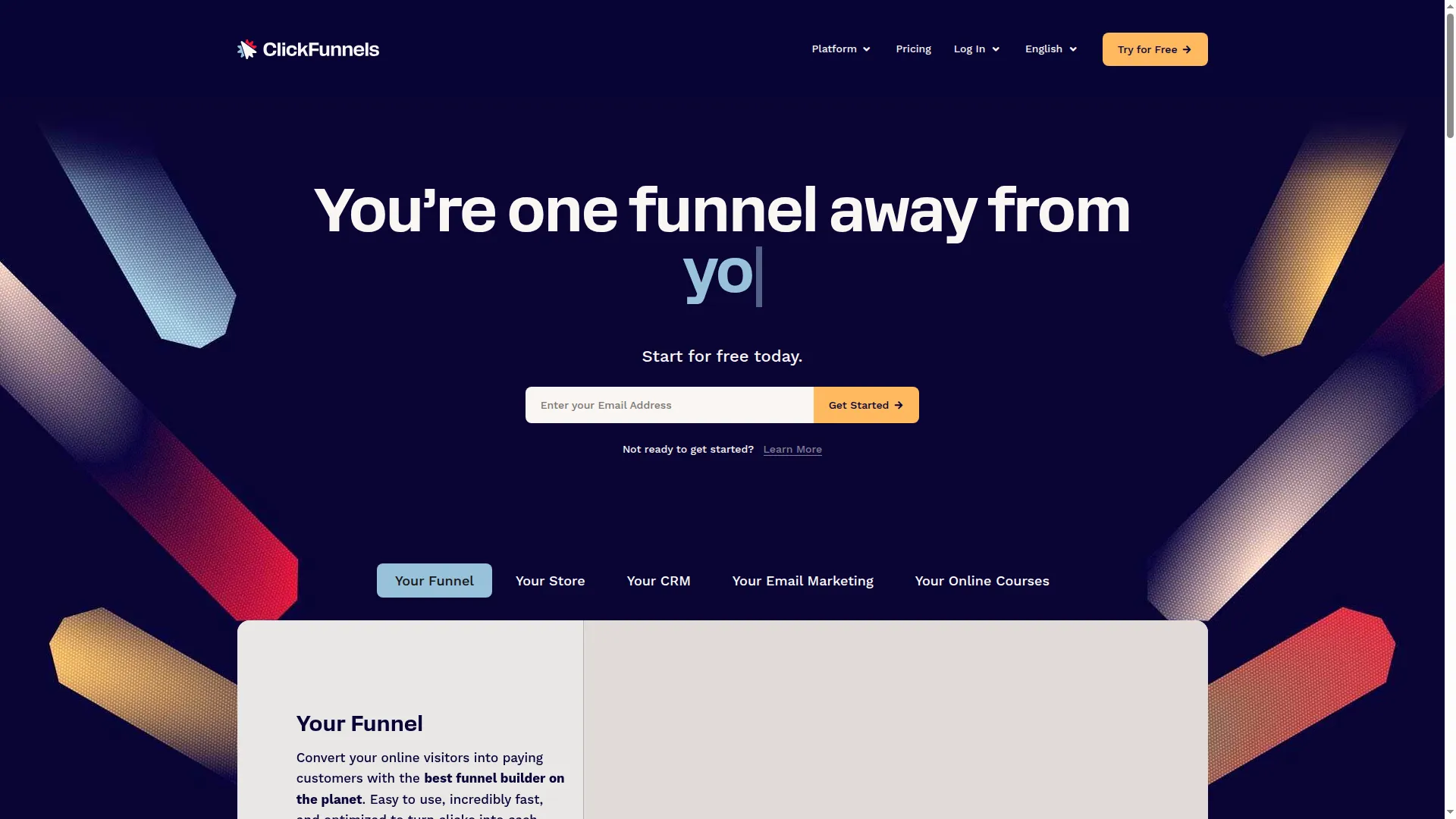 Gocustomlifechanger.com