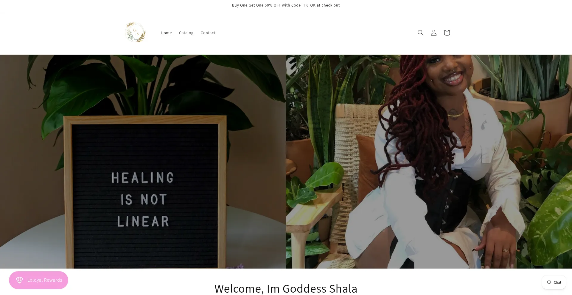 Goddessshala.com