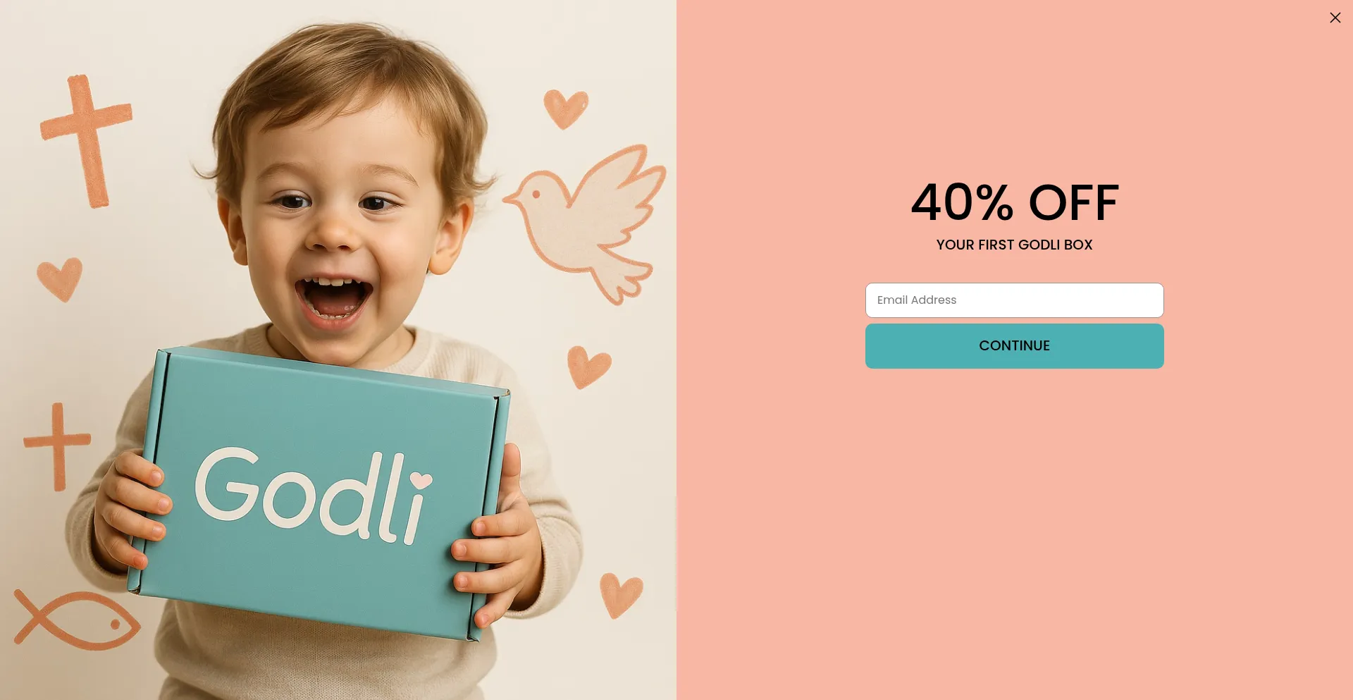 Godli.com