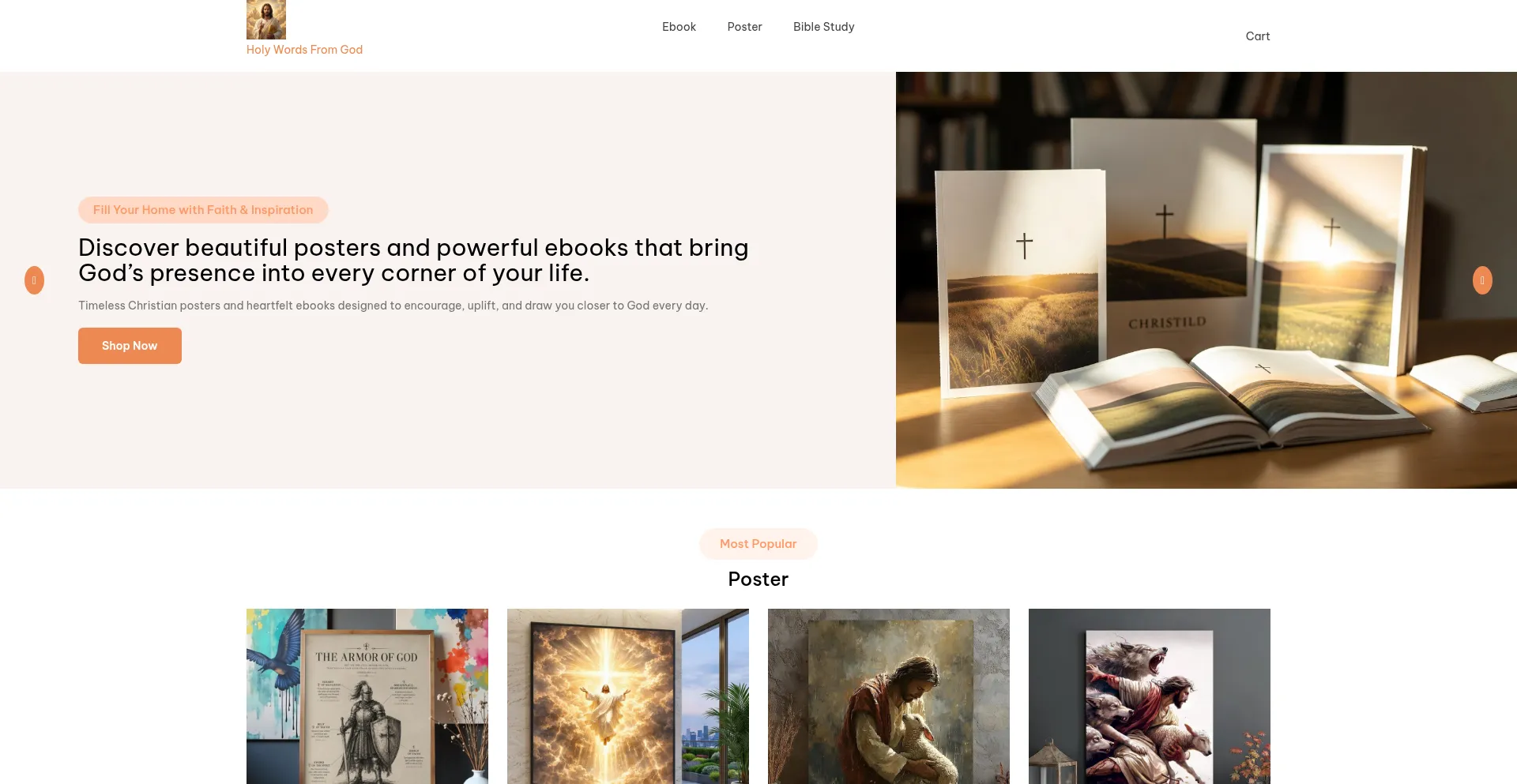 Godprime.shop