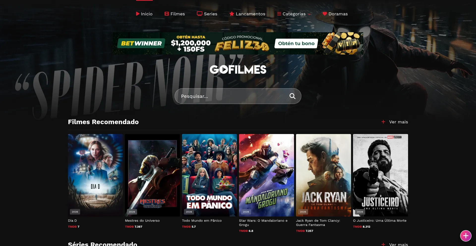 Gofilmes.stream