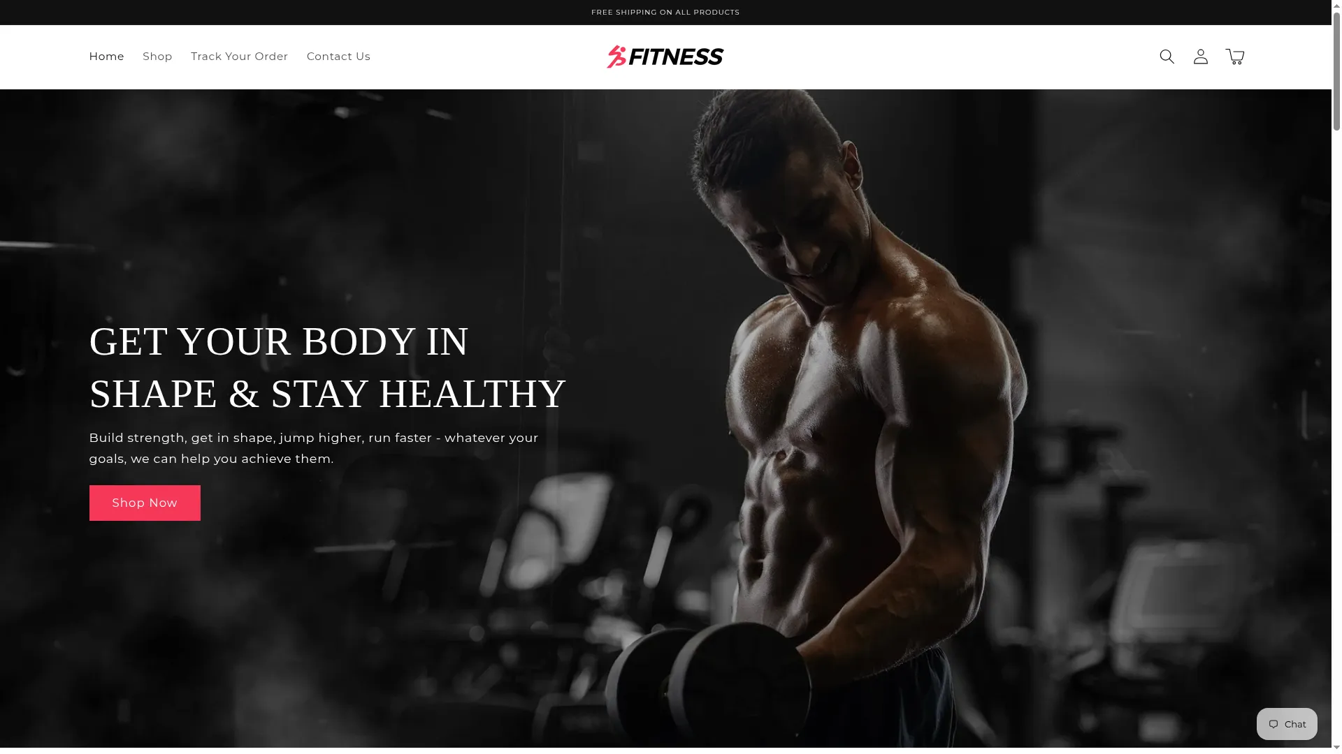Gofitnow.shop