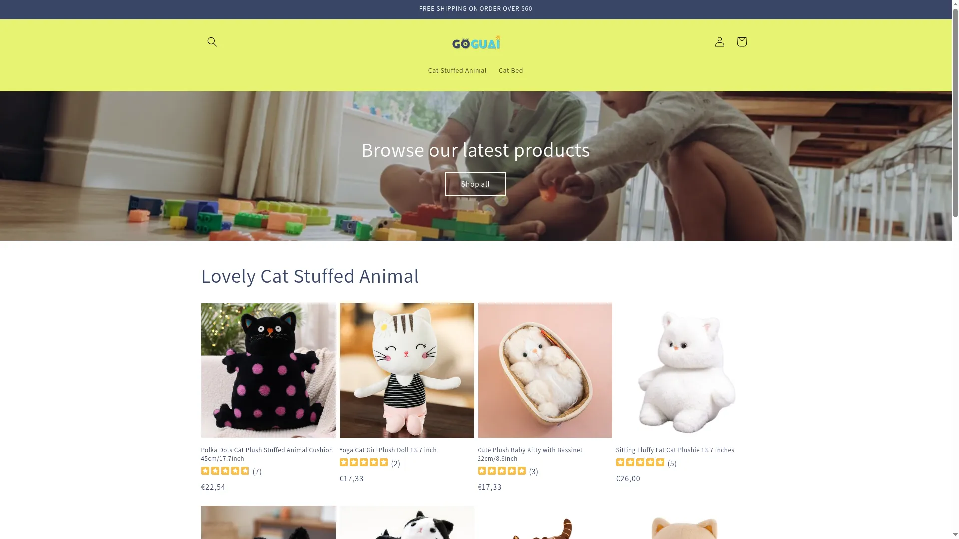Goguai.com