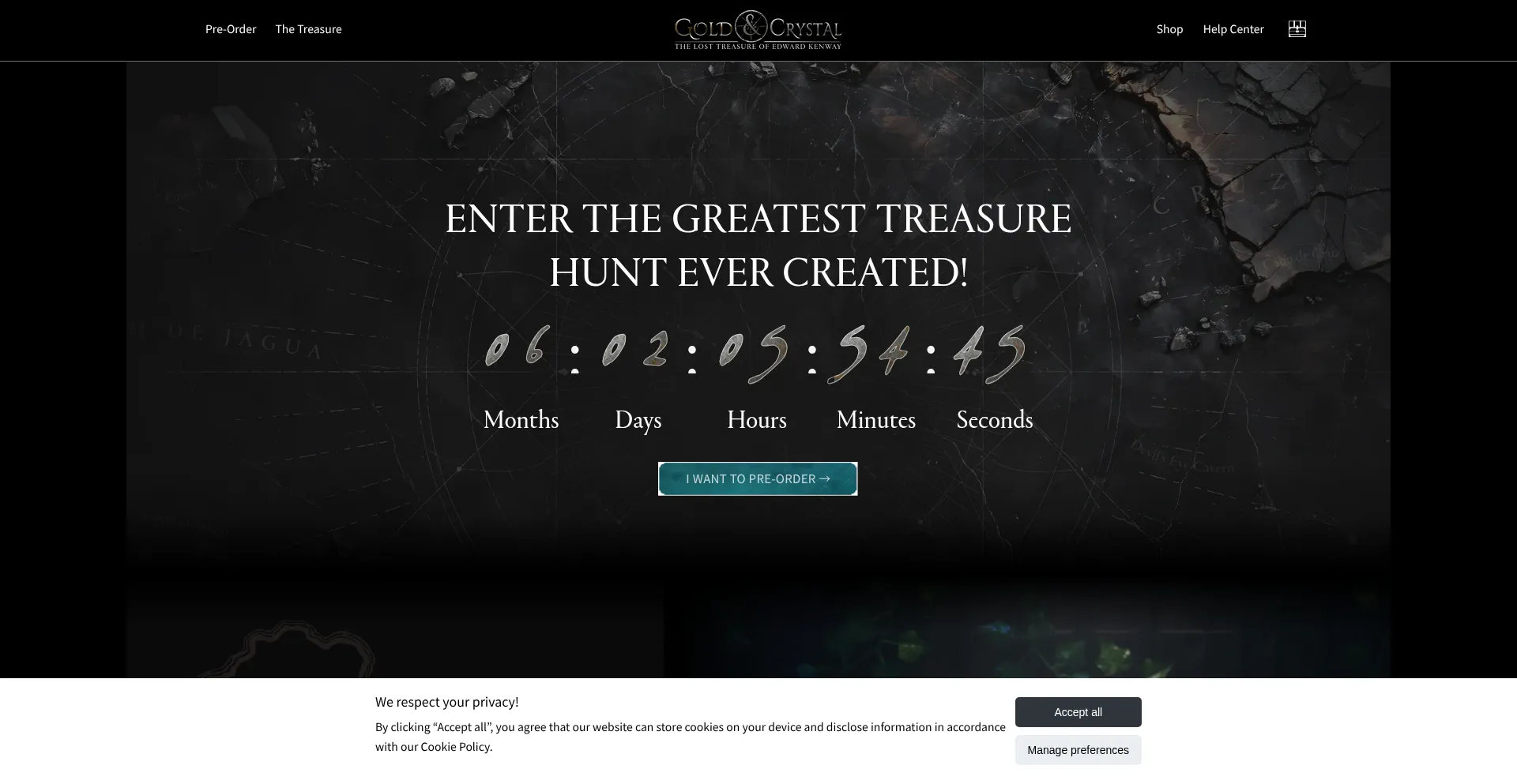 Goldandcrystal.eu