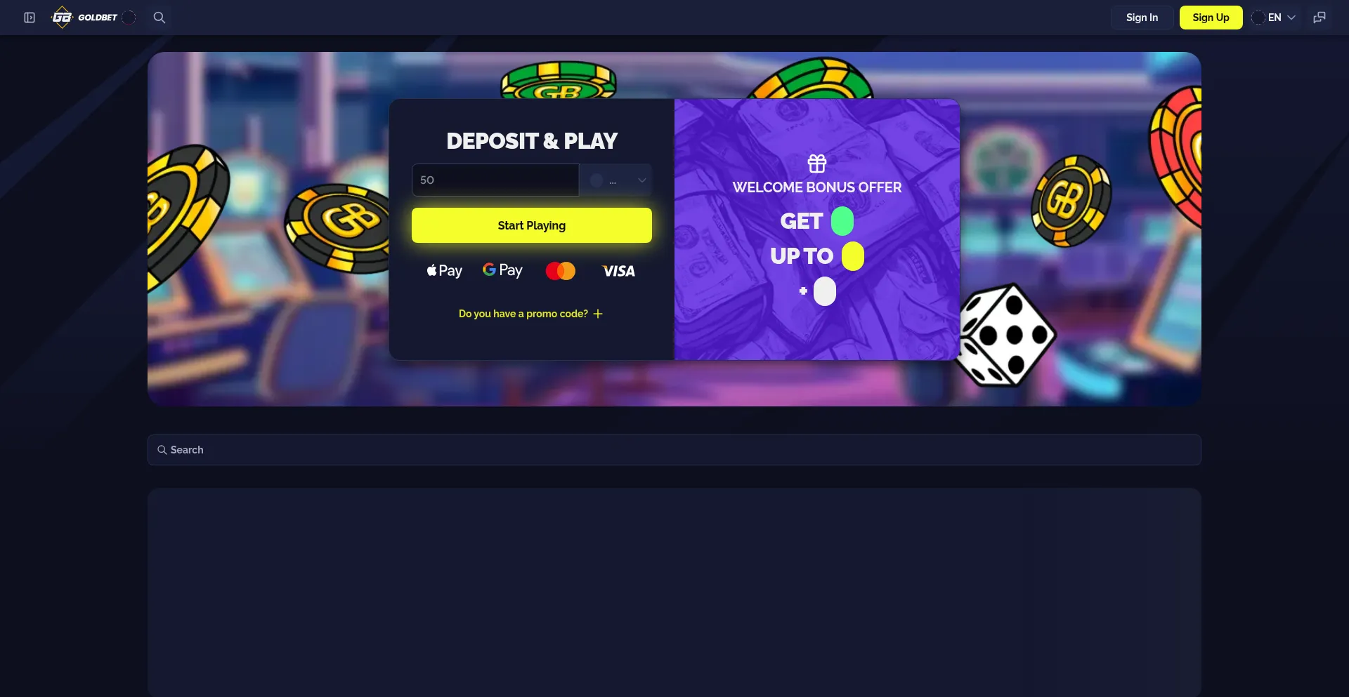 Goldbet9.com