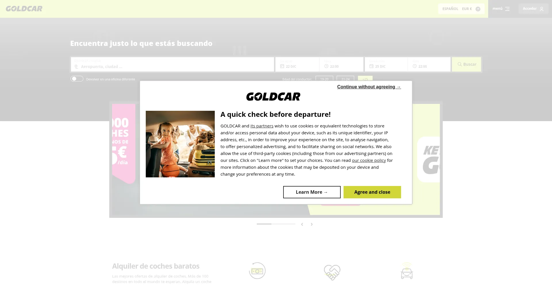 Goldcar.com