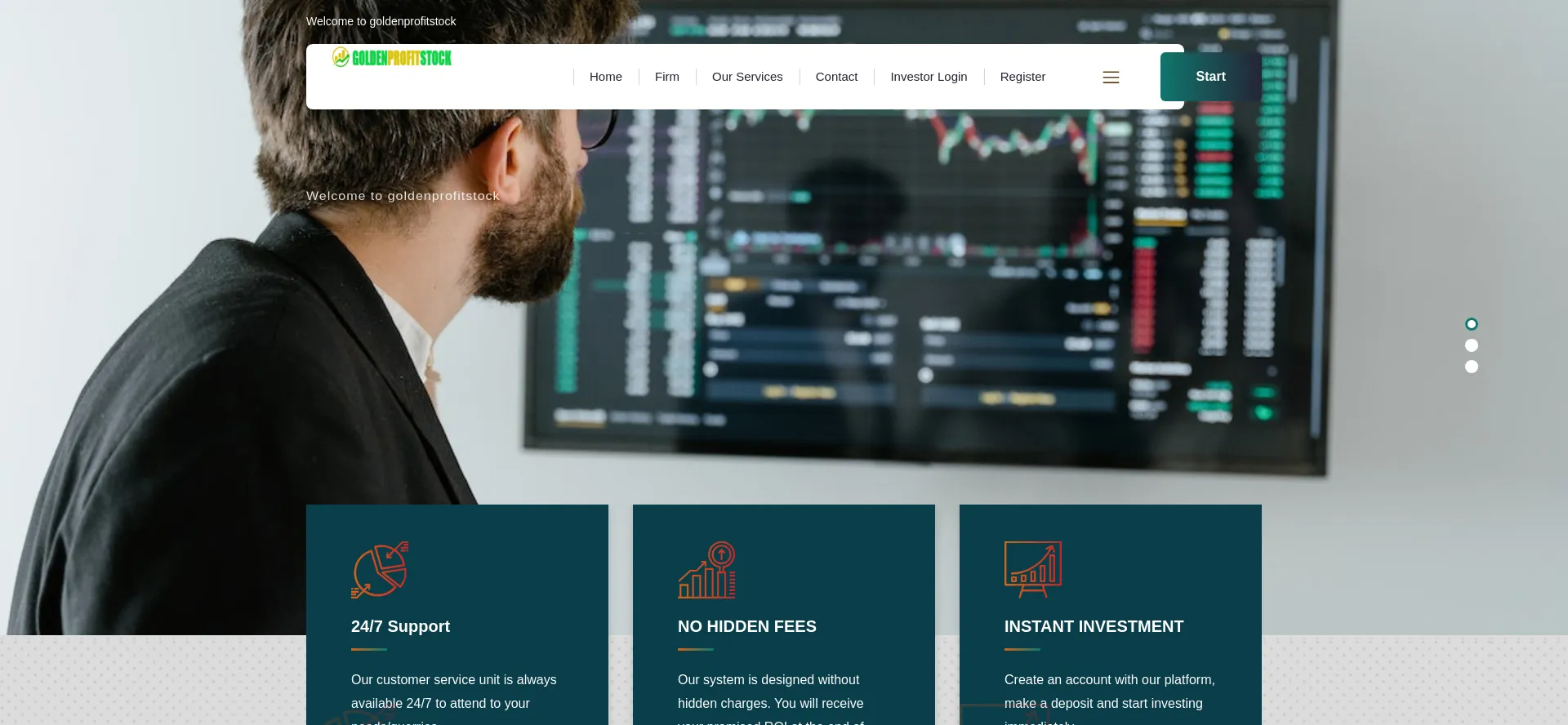 Goldenprofitstock.com