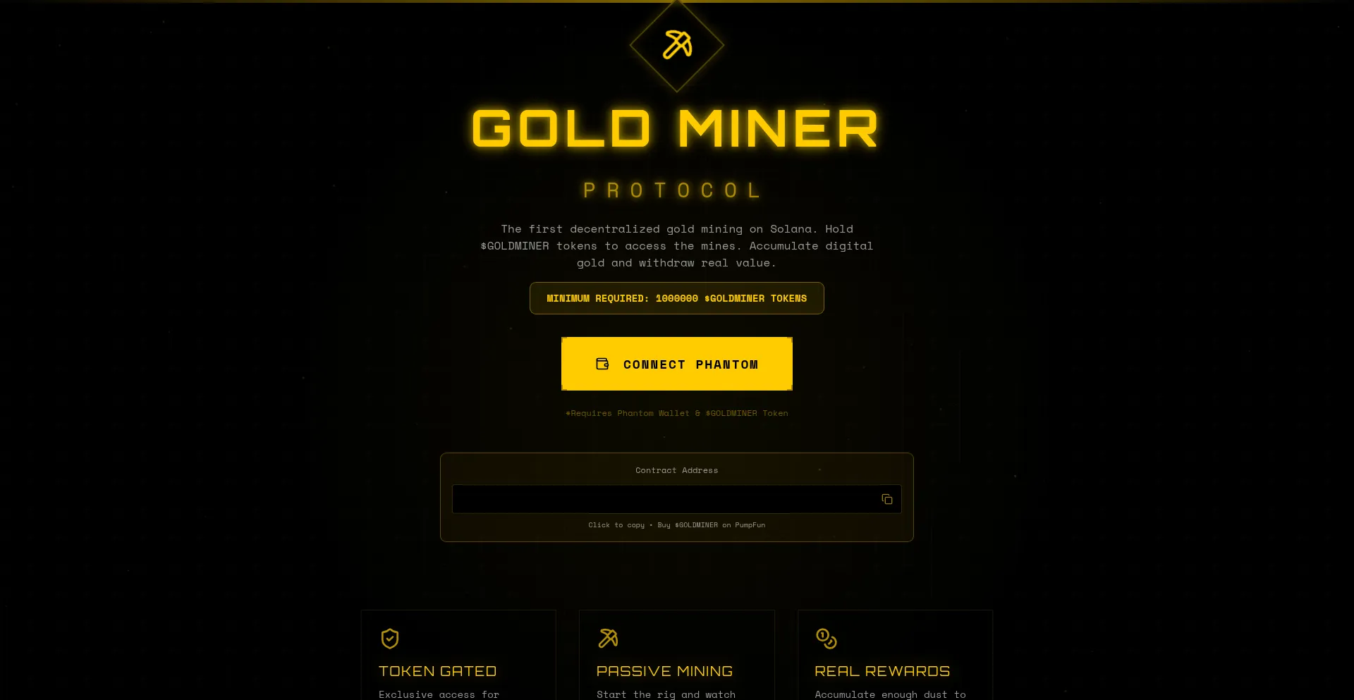 Goldminersol.replit.app