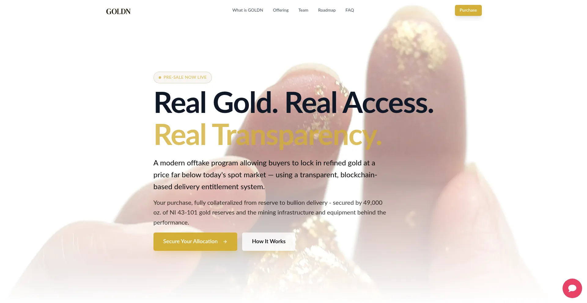 Goldndigital.io