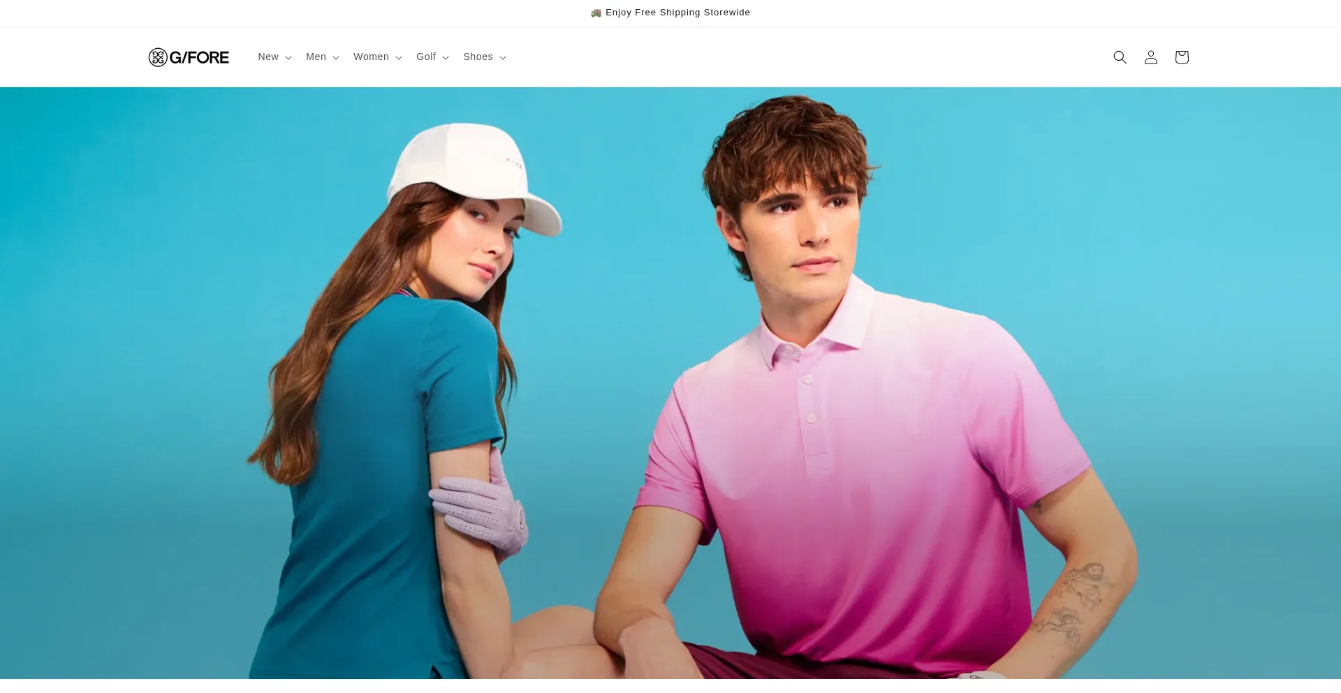 Golfore.shop