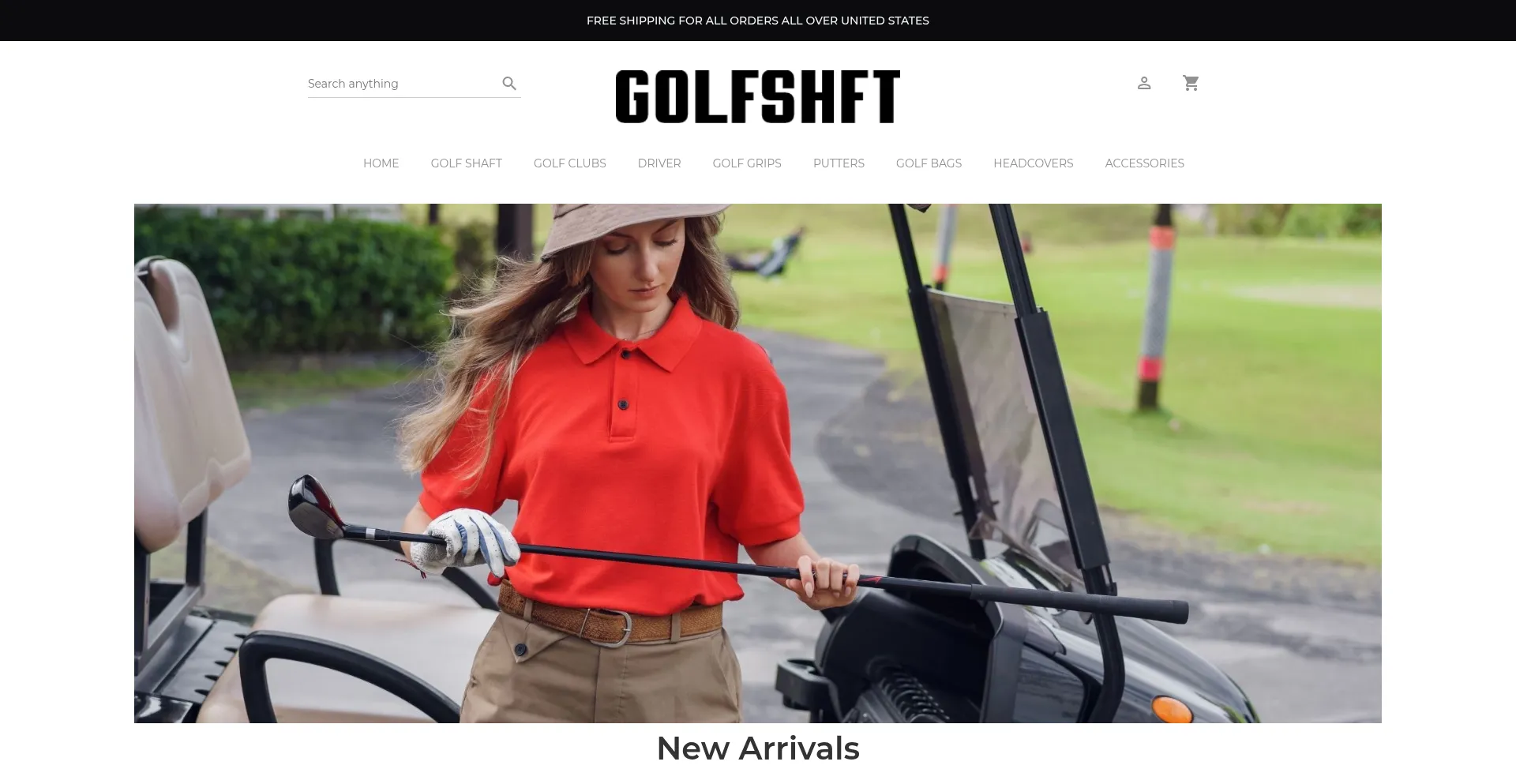 Golfshft.com