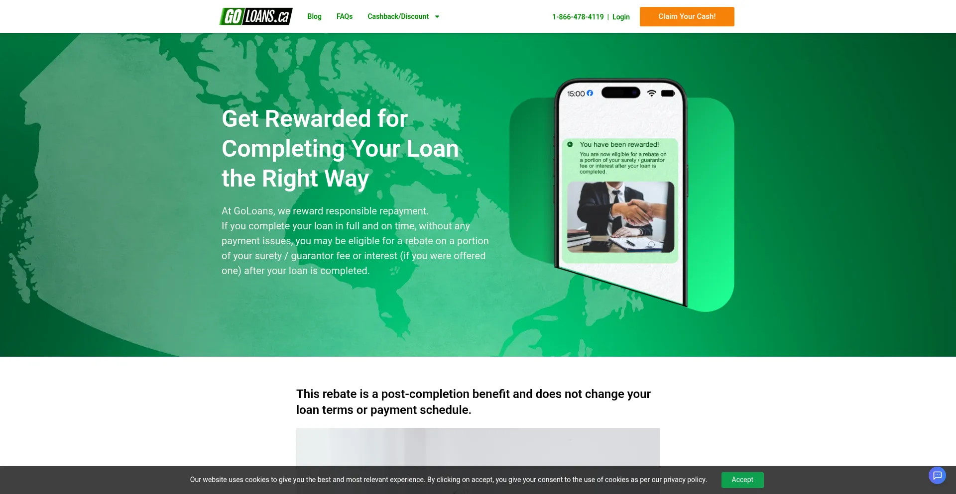 Goloans.ca