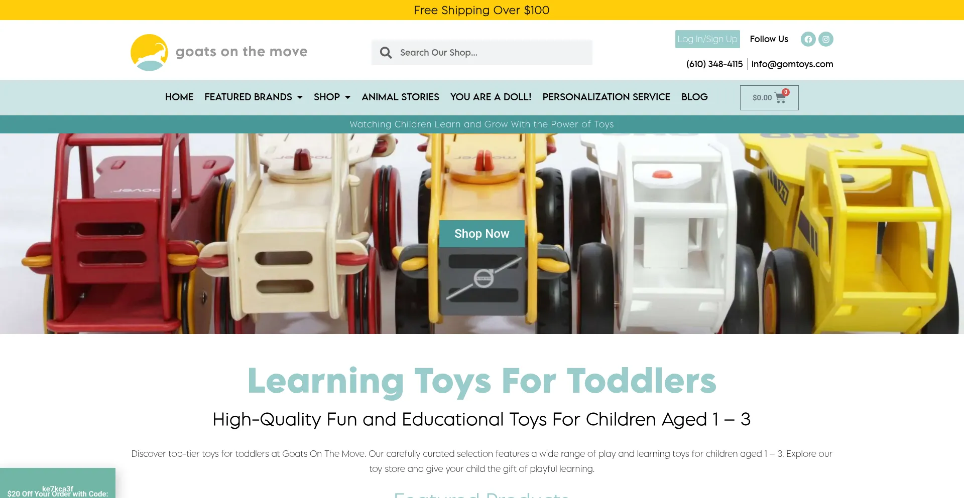 Ist Gomtoys.com sicher und vertrauenswürdig?