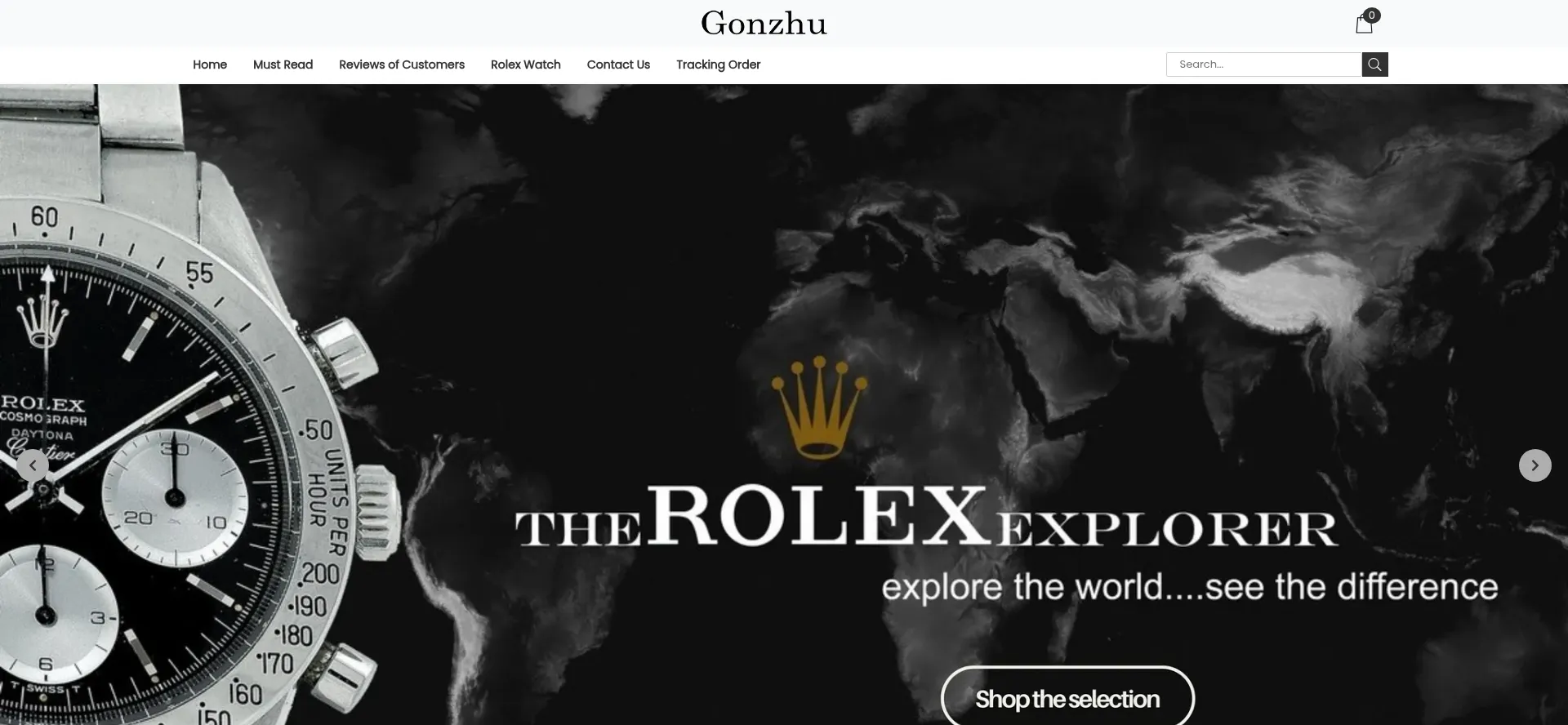 Gonzhu.com