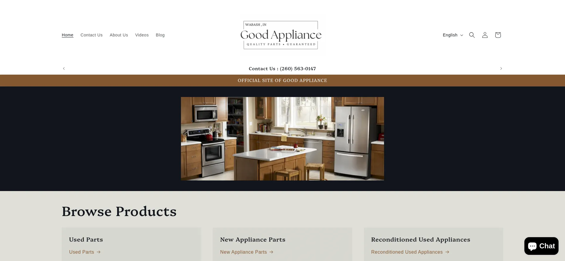 Good-appliance.com