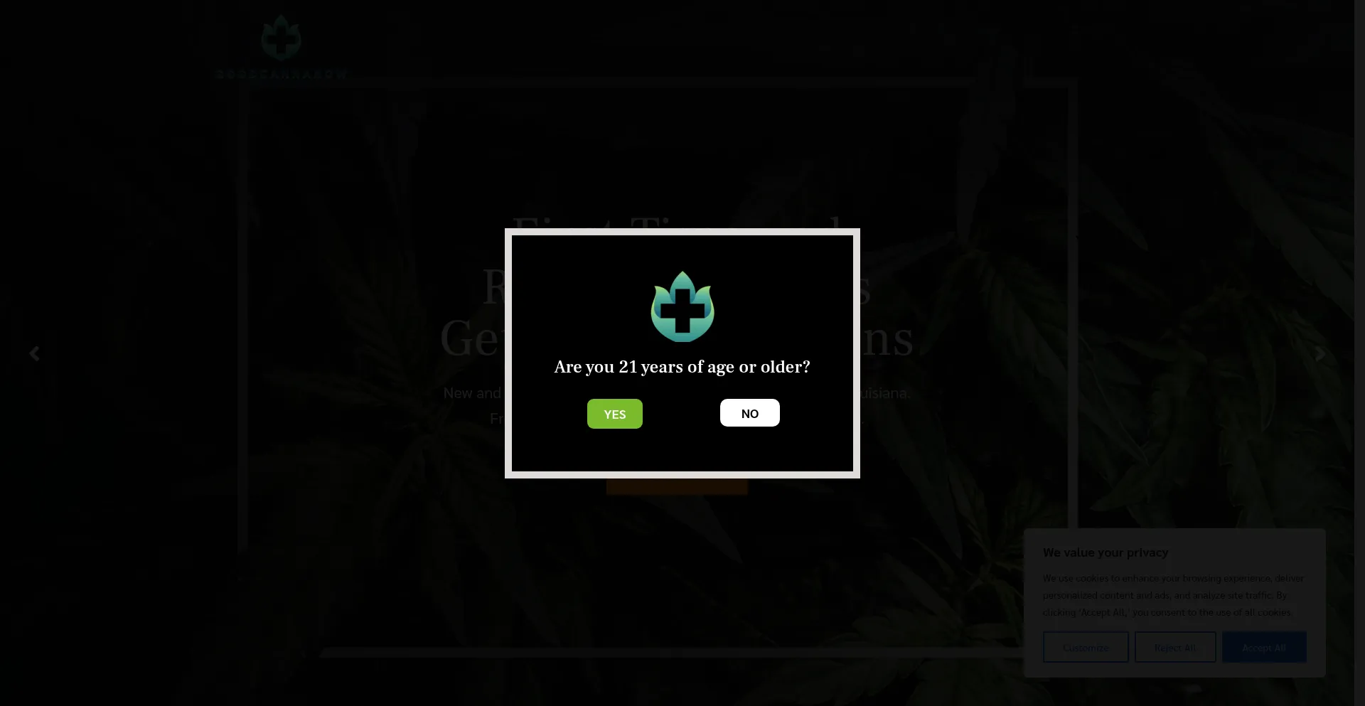 Goodcannanow.com