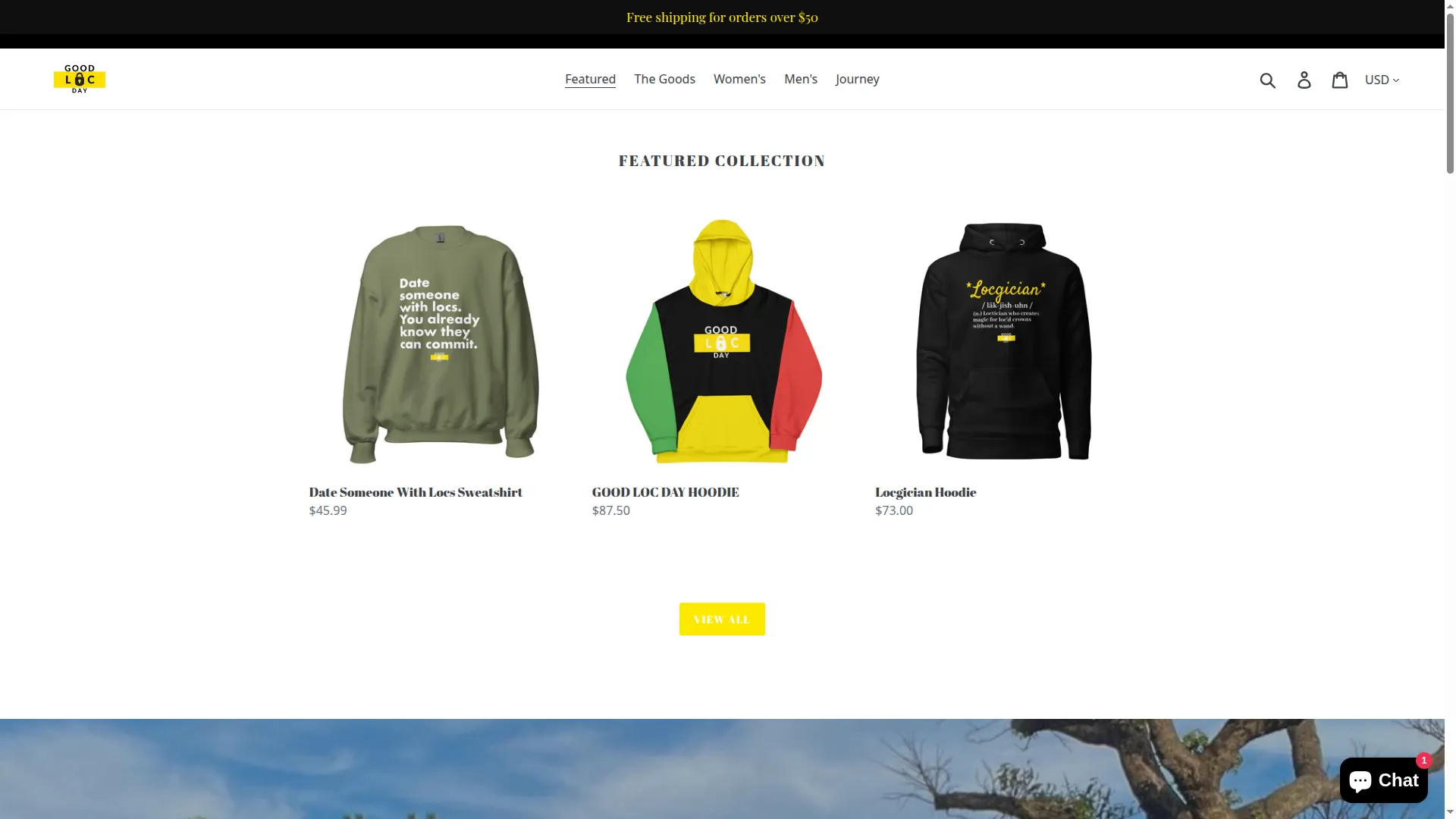 Goodlocday.com