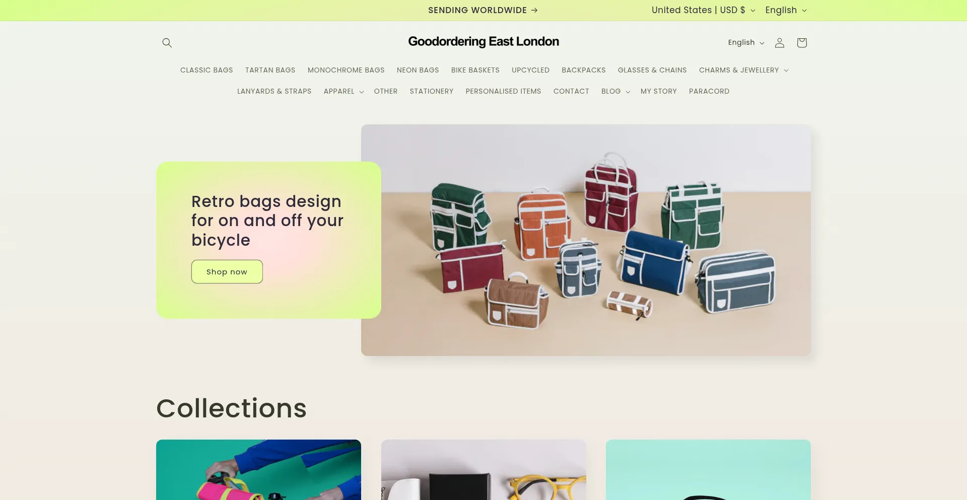 Goodordering.com