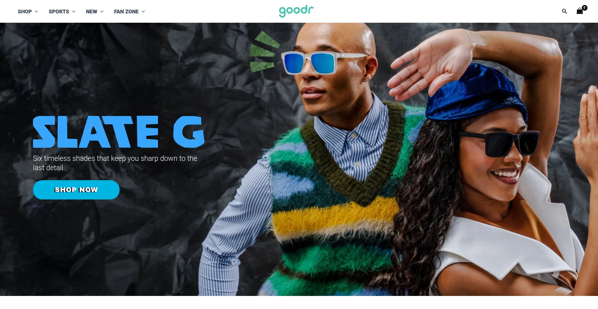 Goodrsell.com