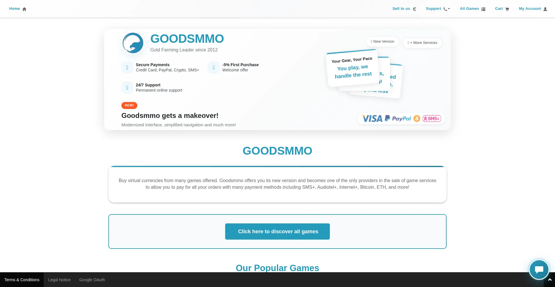 Goodsmmo.com