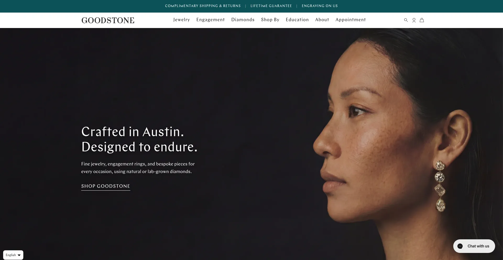 Goodstoneinc.com