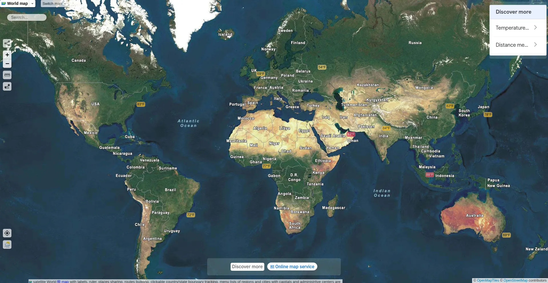 Google-maps.pro