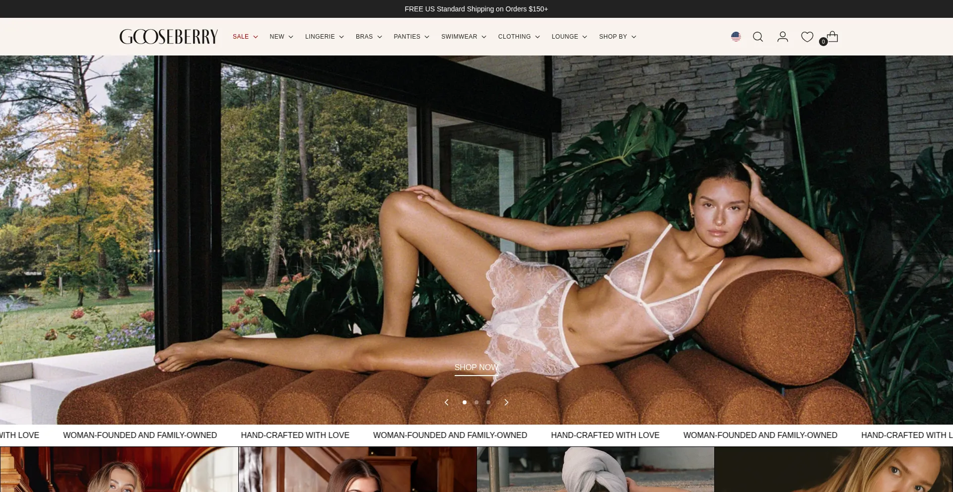 Gooseberryintimates.com