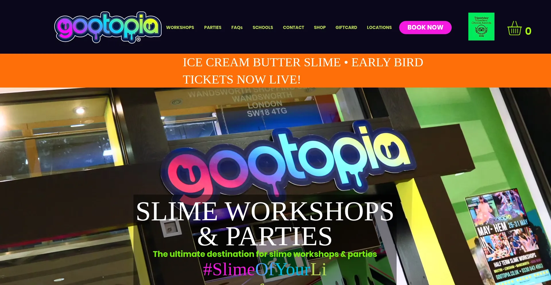 Gootopia.co.uk