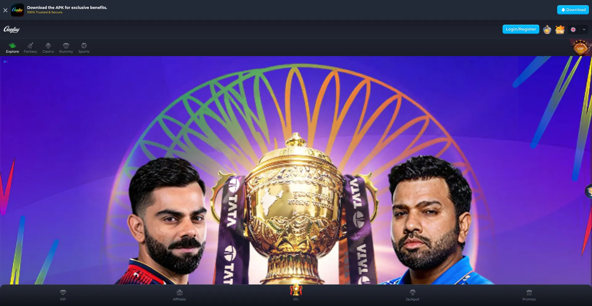 Goplay11.com