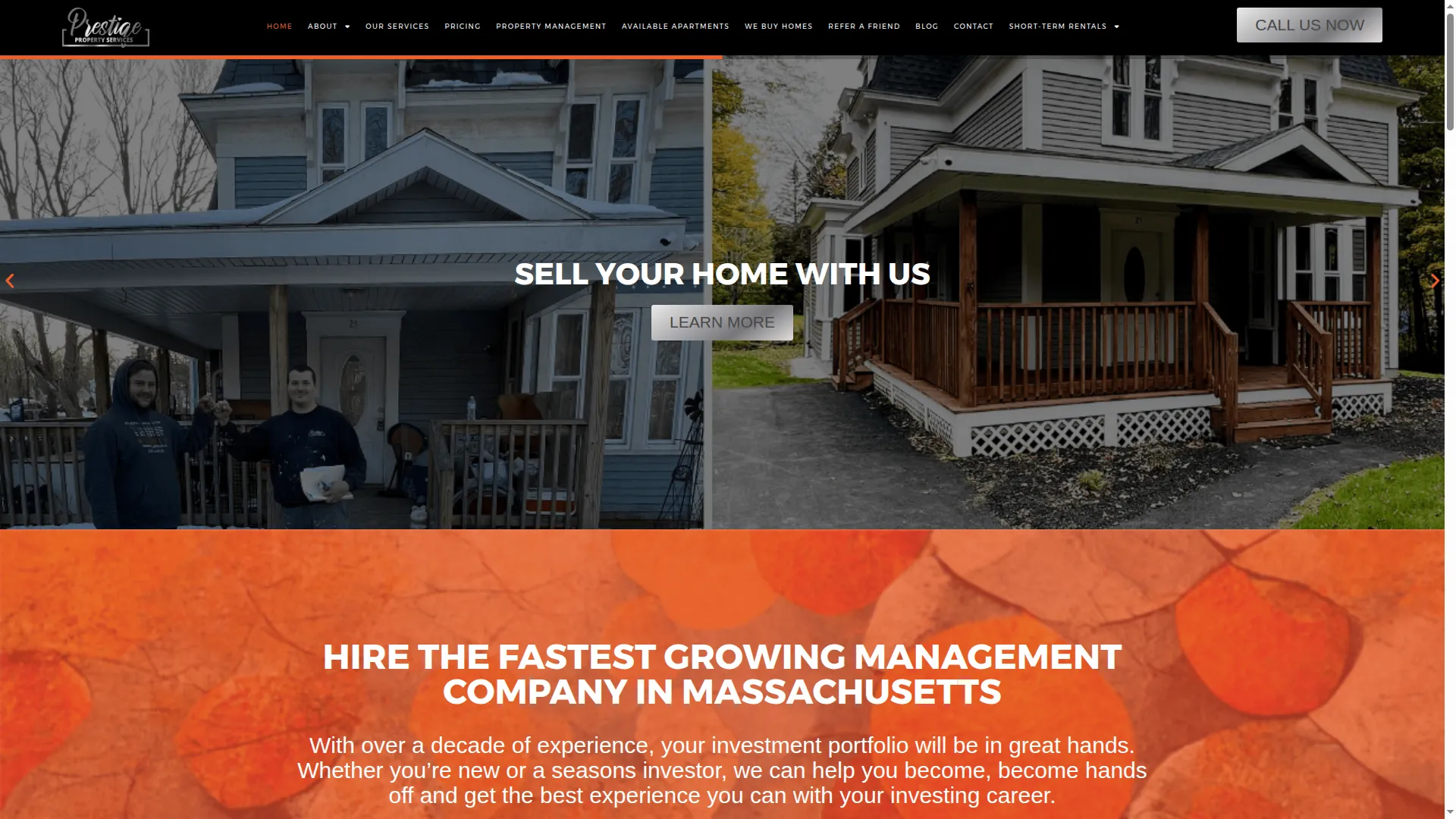Goprestigeservices.com