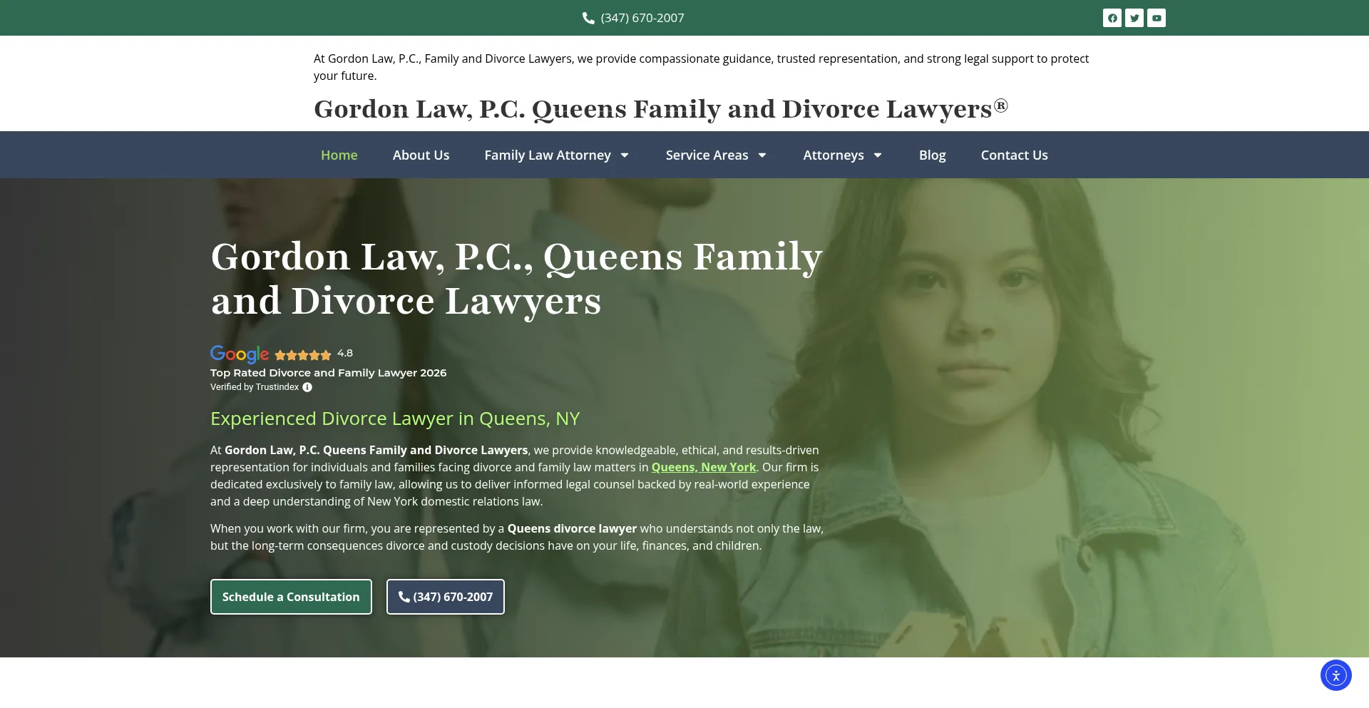 Gordondivorcelawfirm.com