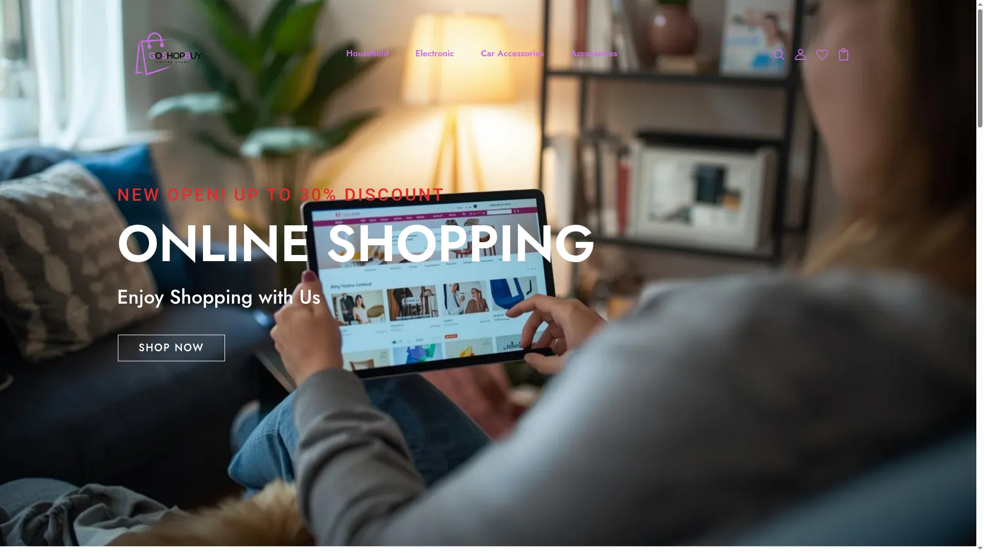Goshopbuy.net