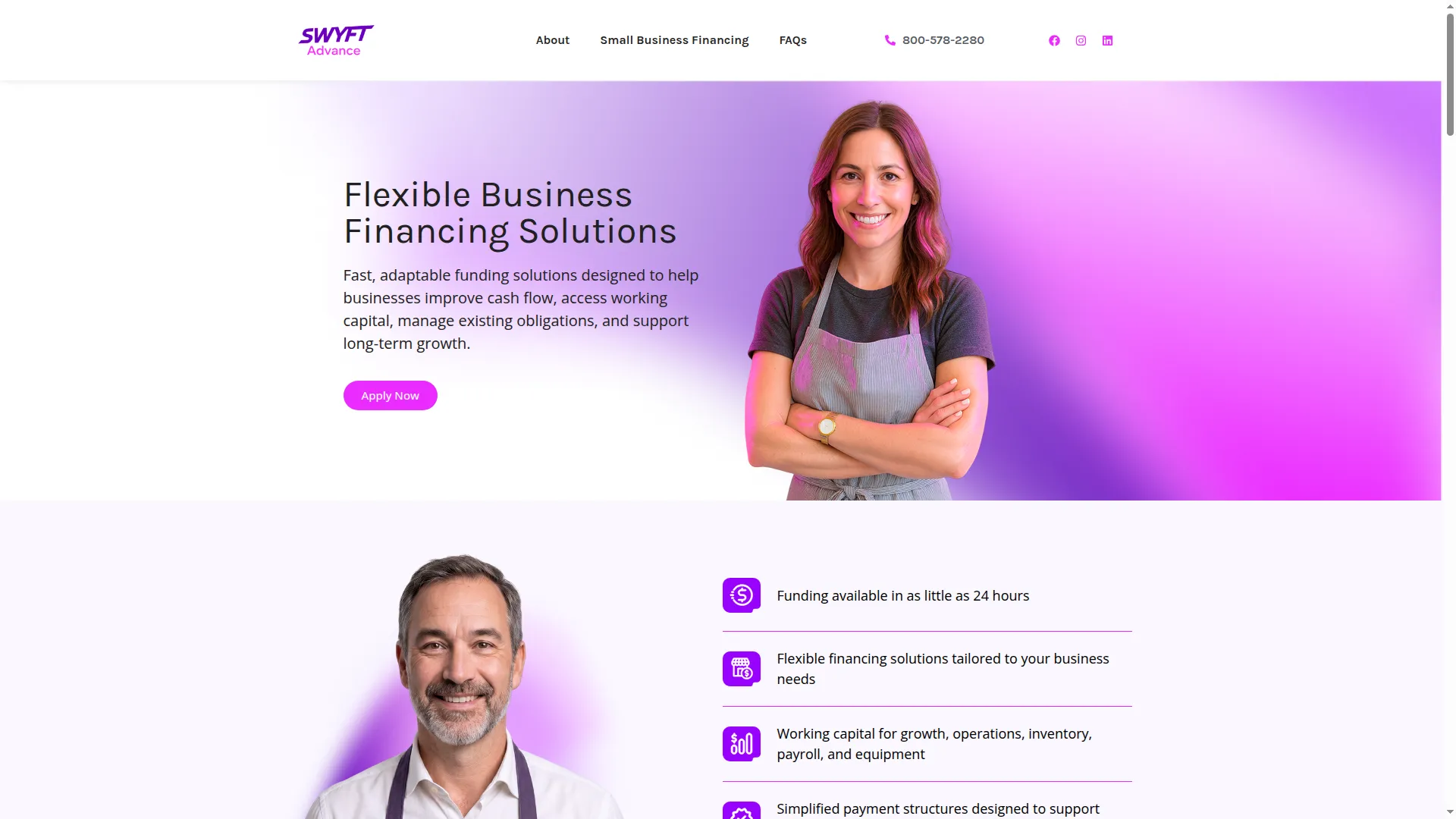 Goswyft.com