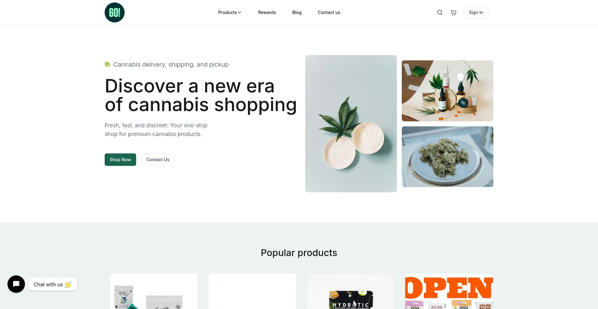 Ist Gothammeds.com sicher und vertrauenswürdig?