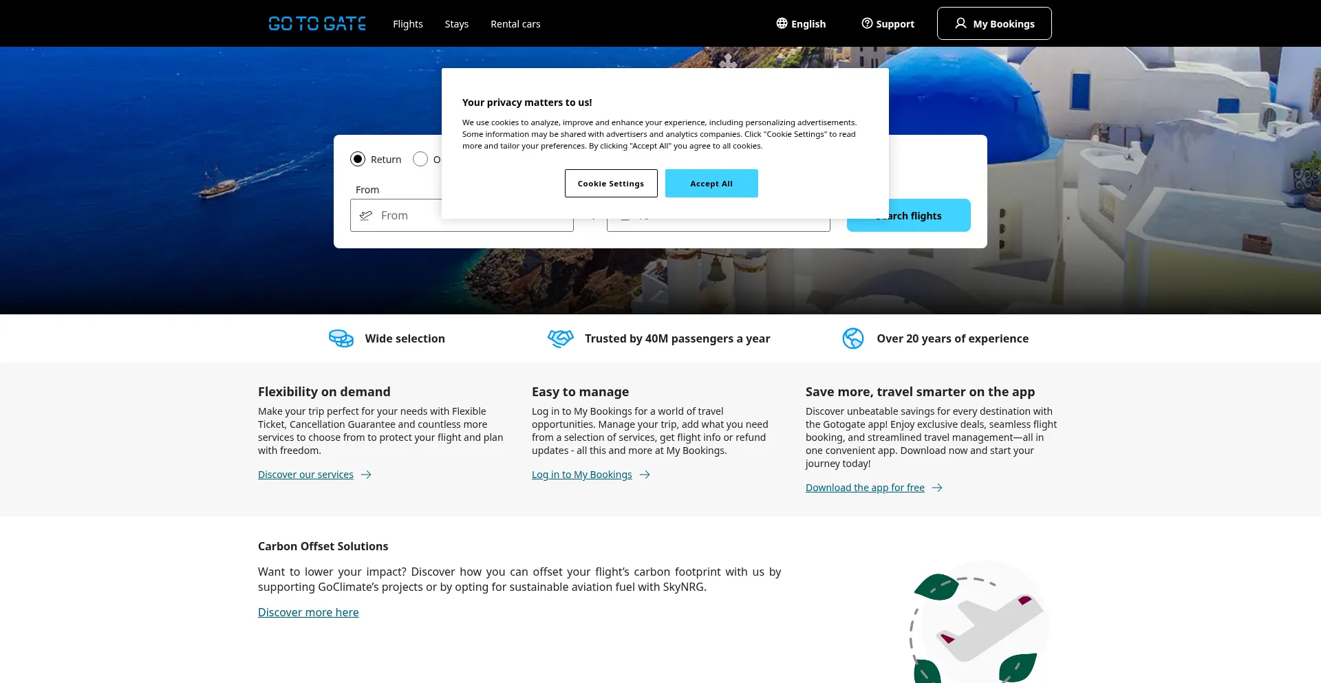 Ist Gotogate.com sicher und vertrauenswürdig?