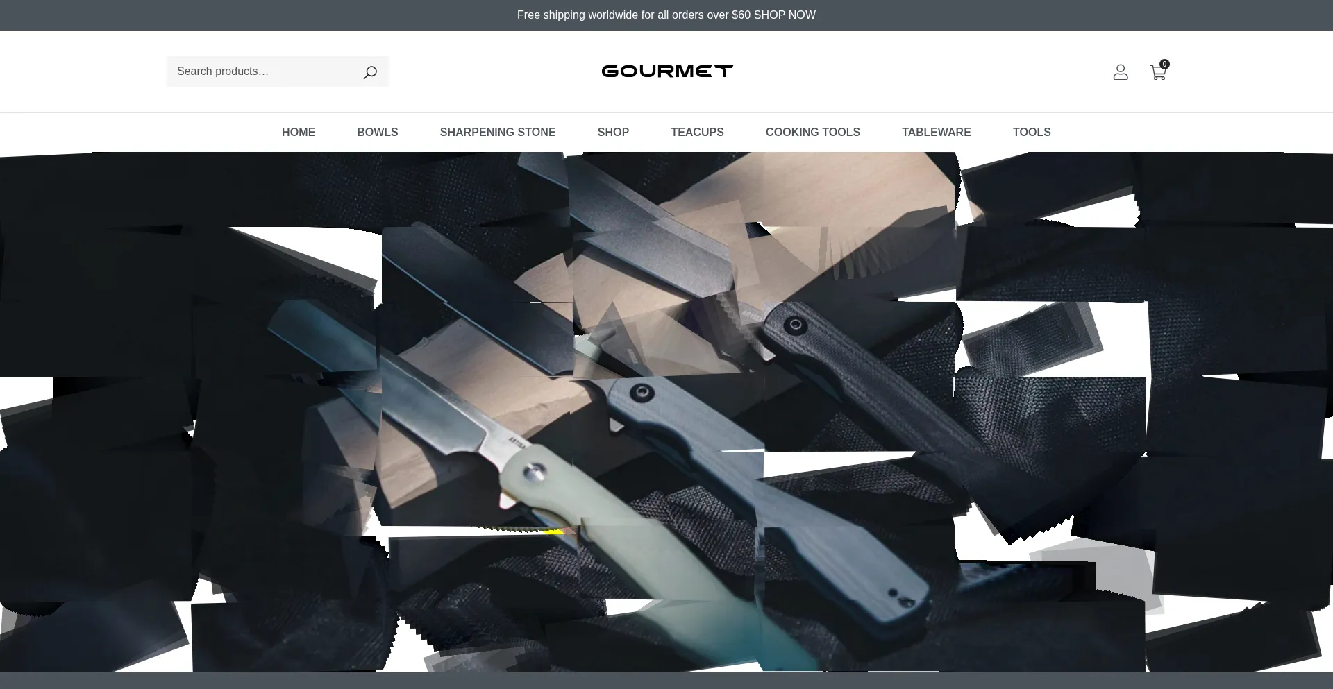 Gourmetkitchenanddining.com