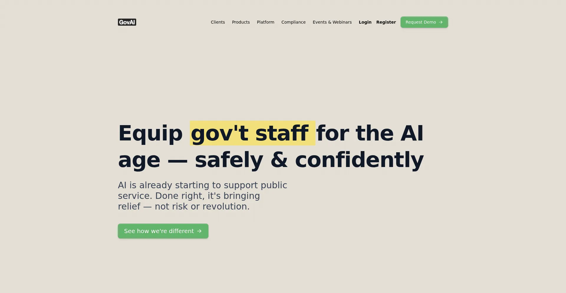 Govai.com