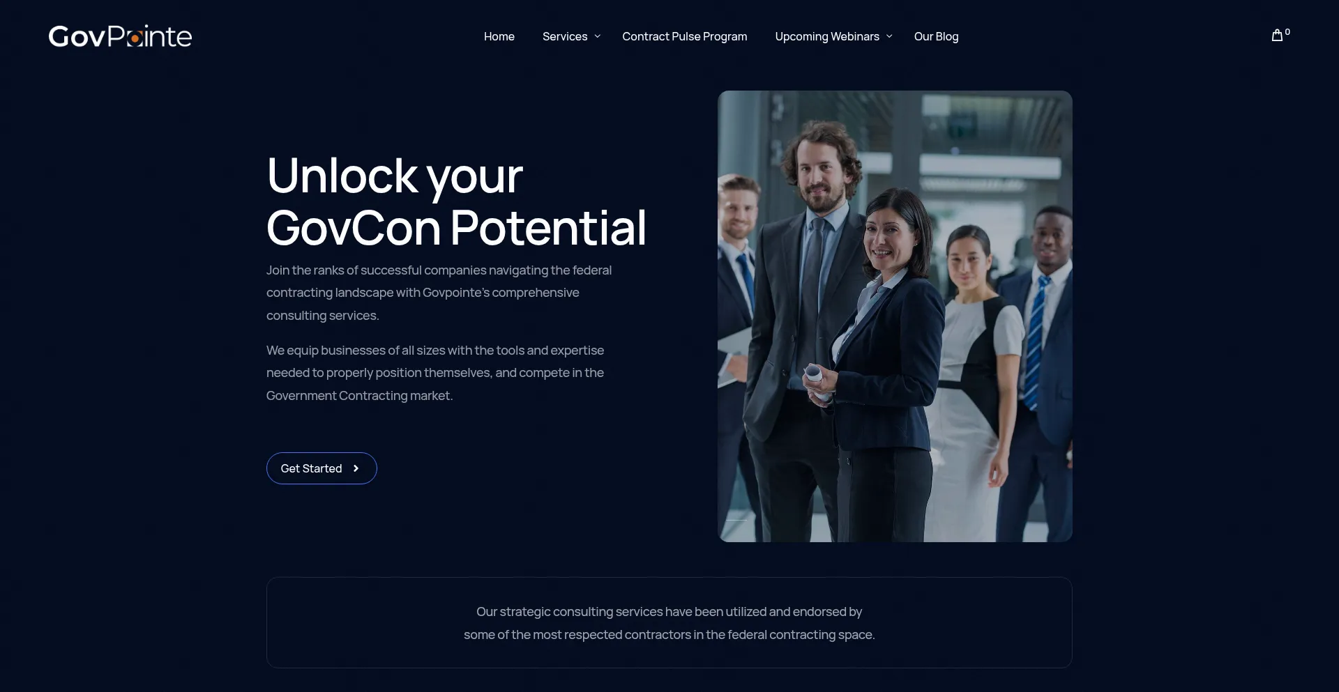 Govpointeprogram.us
