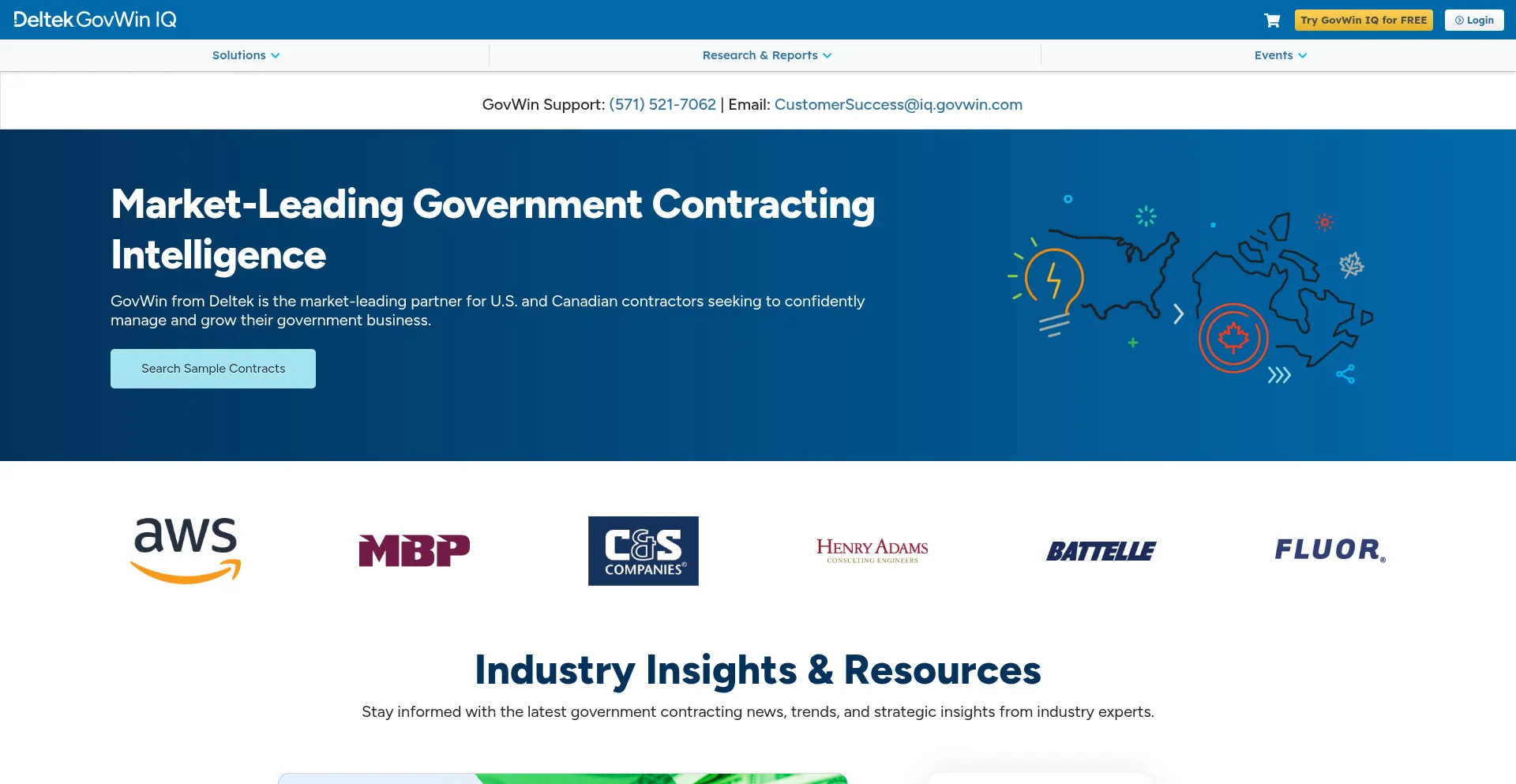 Govwin.com